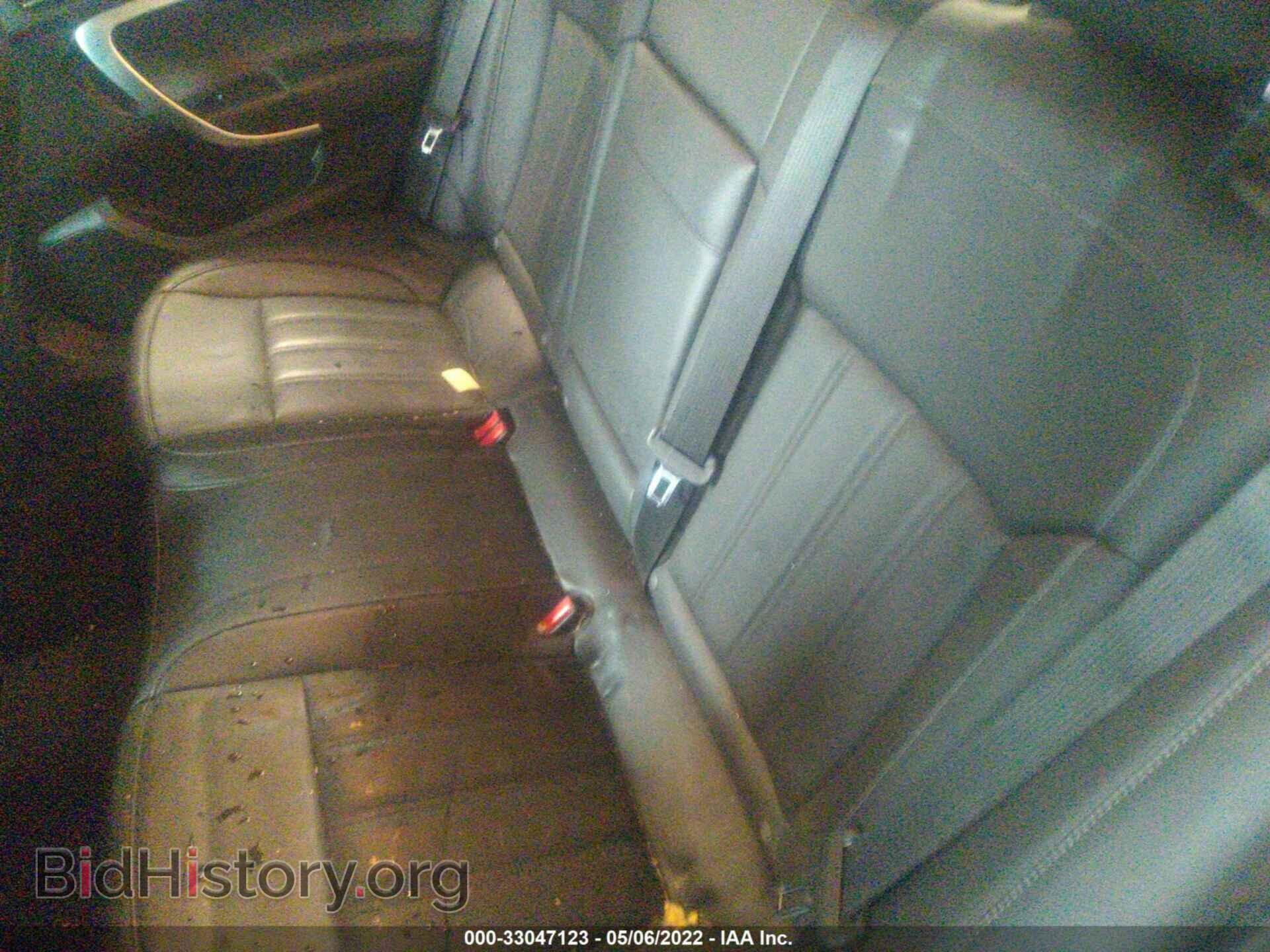 2012 BUICK REGAL - VIN: 2G4GS5ERXC9213945 - Фото 8