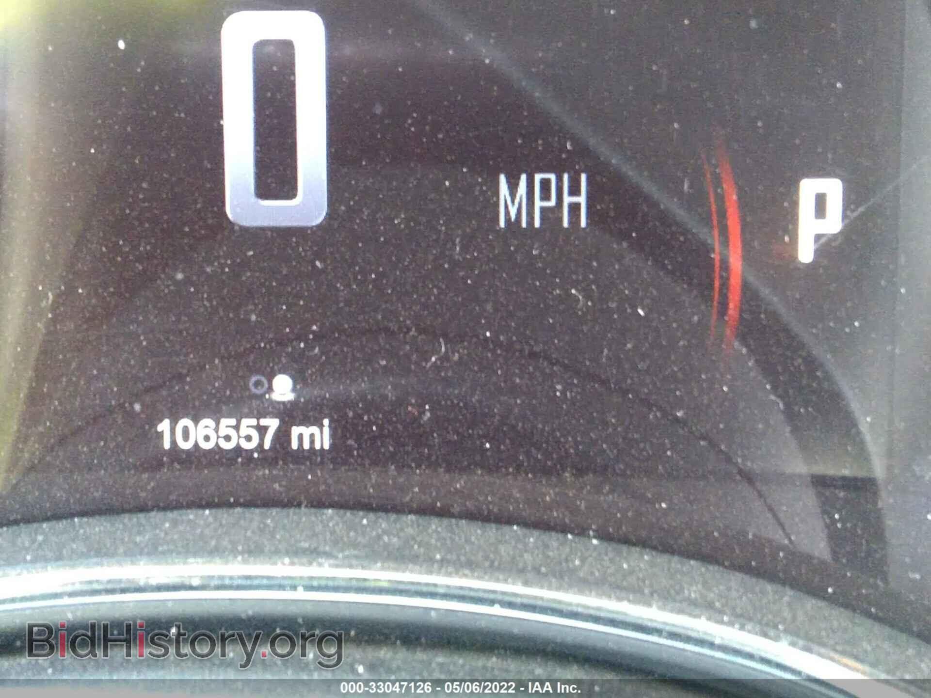 2014 DODGE DURANGO - VIN: 1C4RDHAG8EC974241 - Photo 7