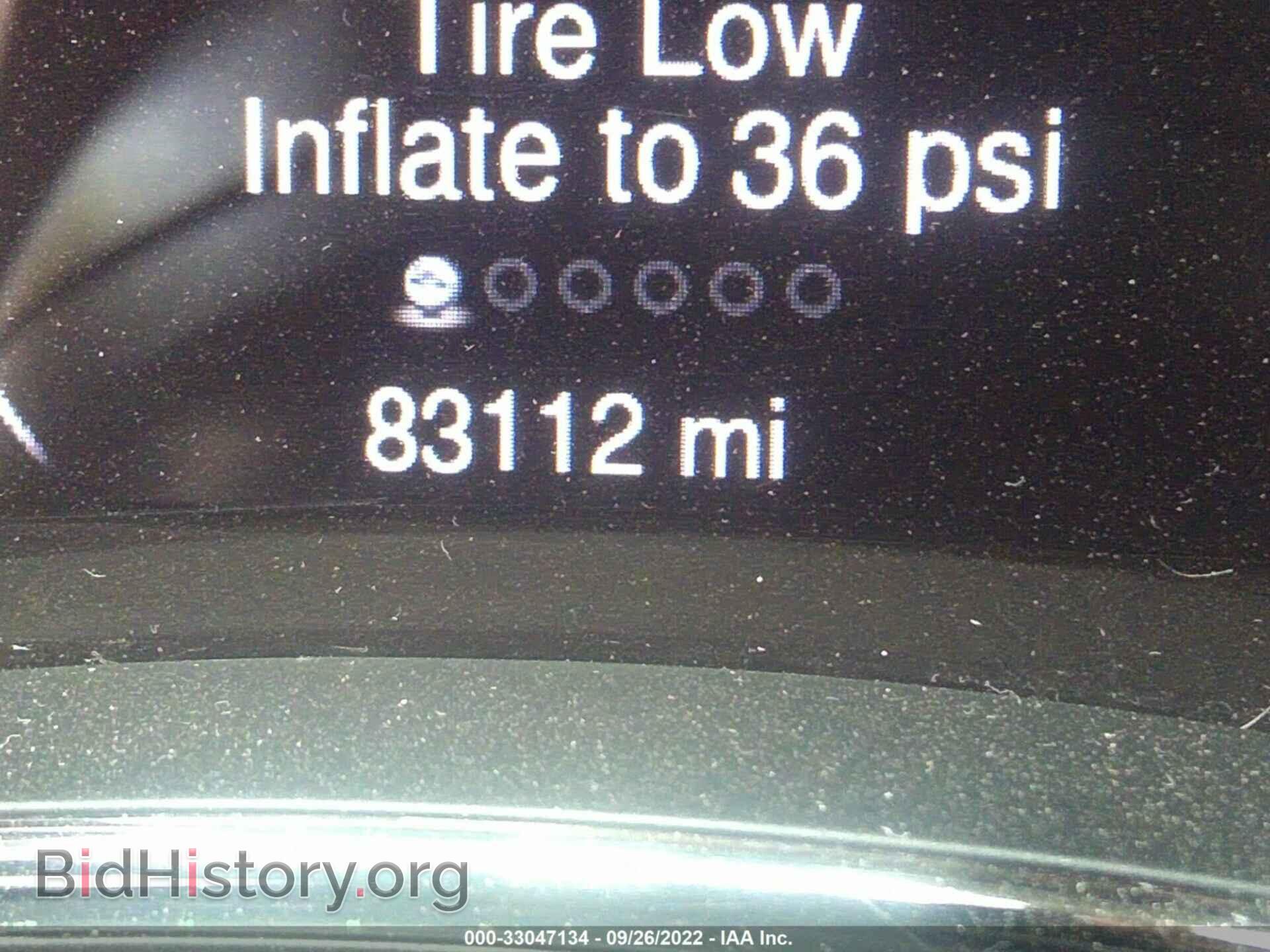 2015 DODGE DURANGO - VIN: 1C4RDJAG3FC153900 - Photo 7