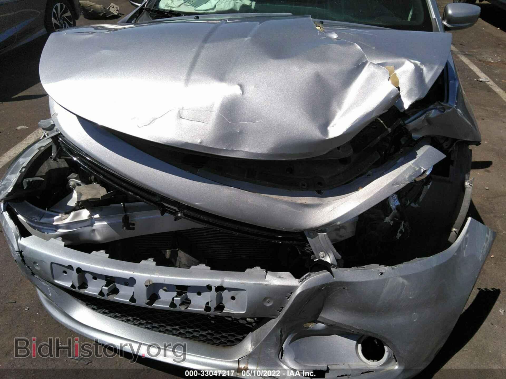2015 DODGE DART - VIN: 1C3CDFBB6FD119289 - Фото 6