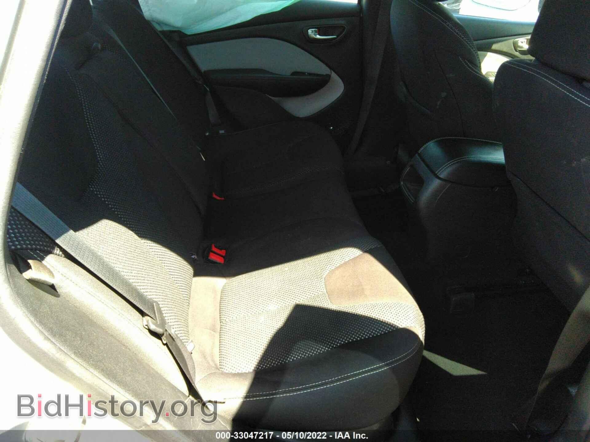 2015 DODGE DART - VIN: 1C3CDFBB6FD119289 - Фото 8