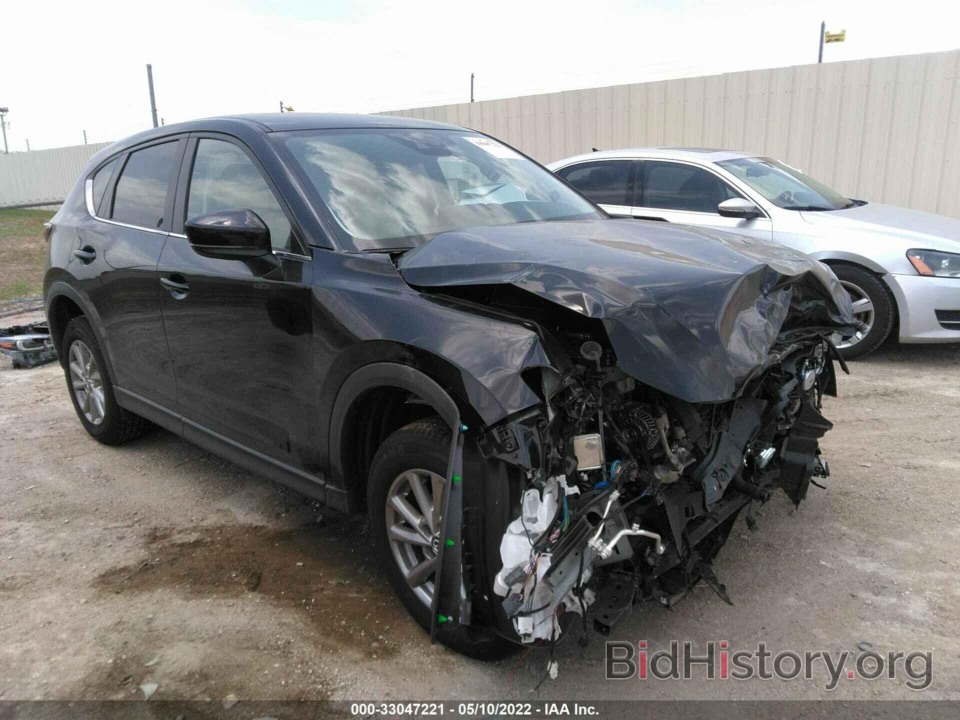 Photo JM3KFBBM5N0567256 - MAZDA CX-5 2022