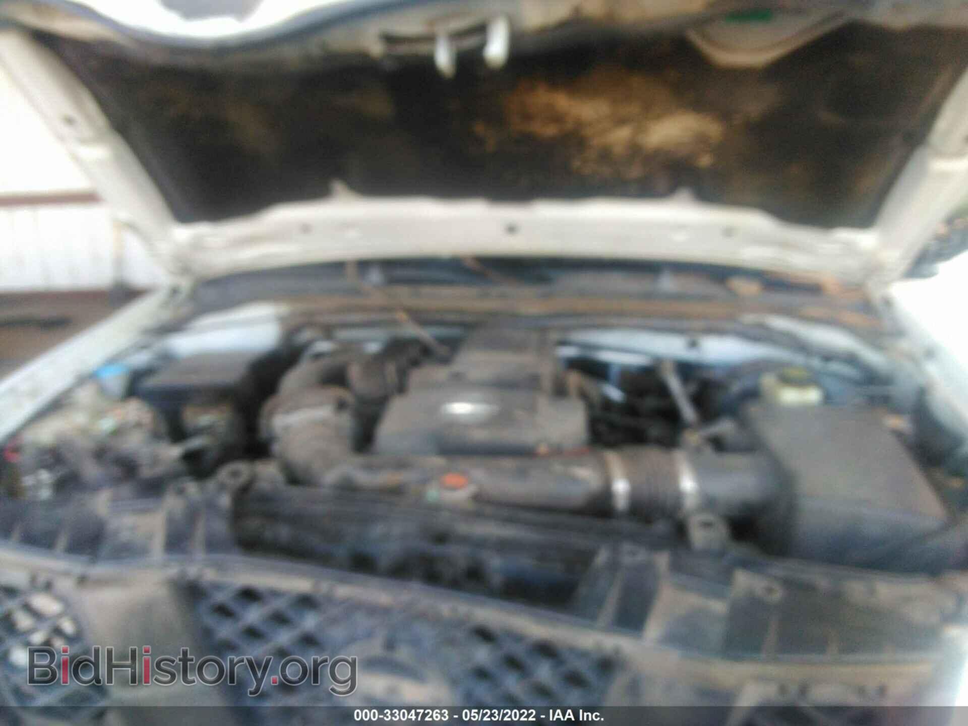 2016 NISSAN FRONTIER - VIN: 1N6AD0EV3GN791289 - Фото 10