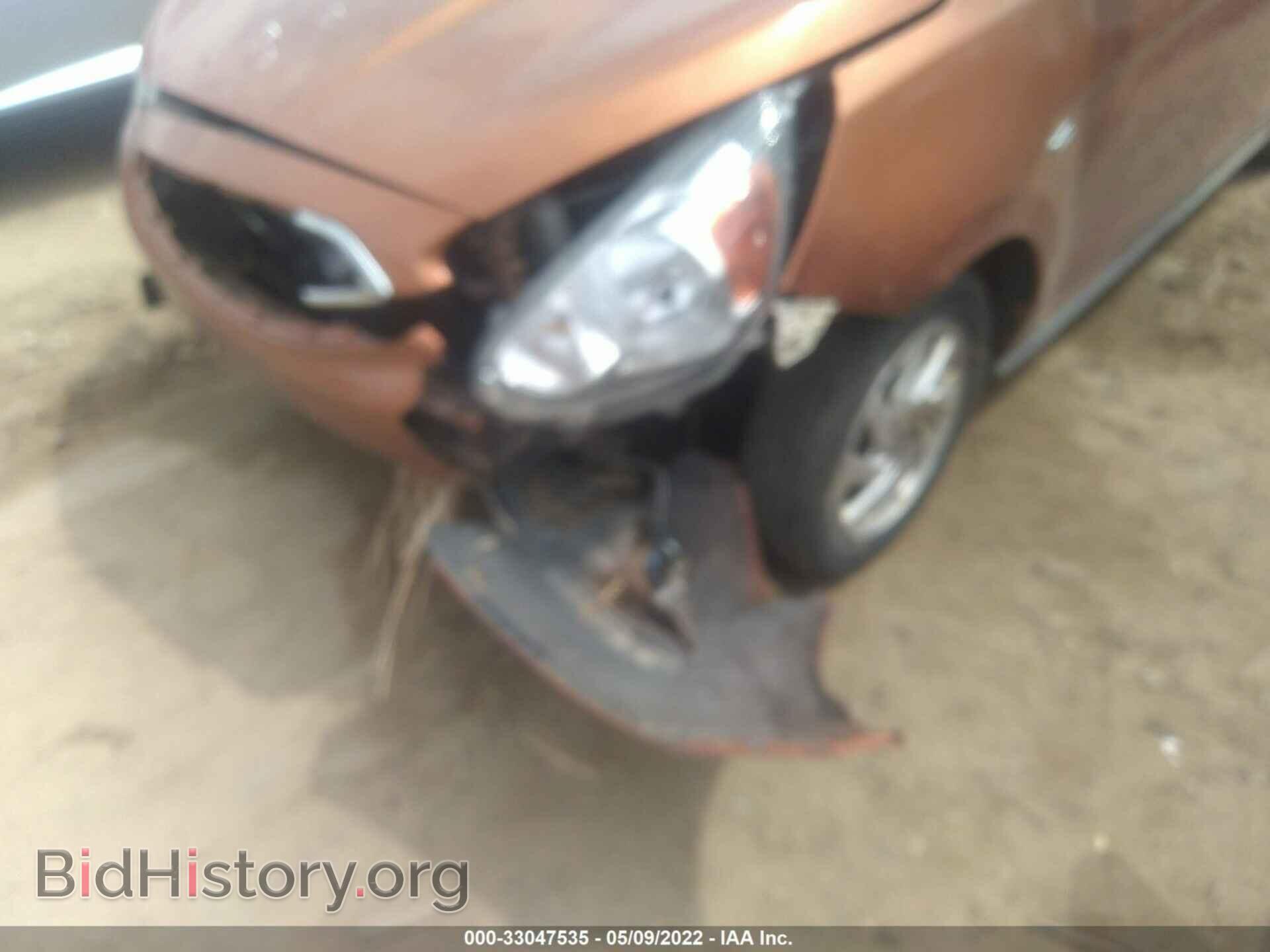 2017 MITSUBISHI MIRAGE - VIN: ML32A4HJ0HH013339 - Фото 6