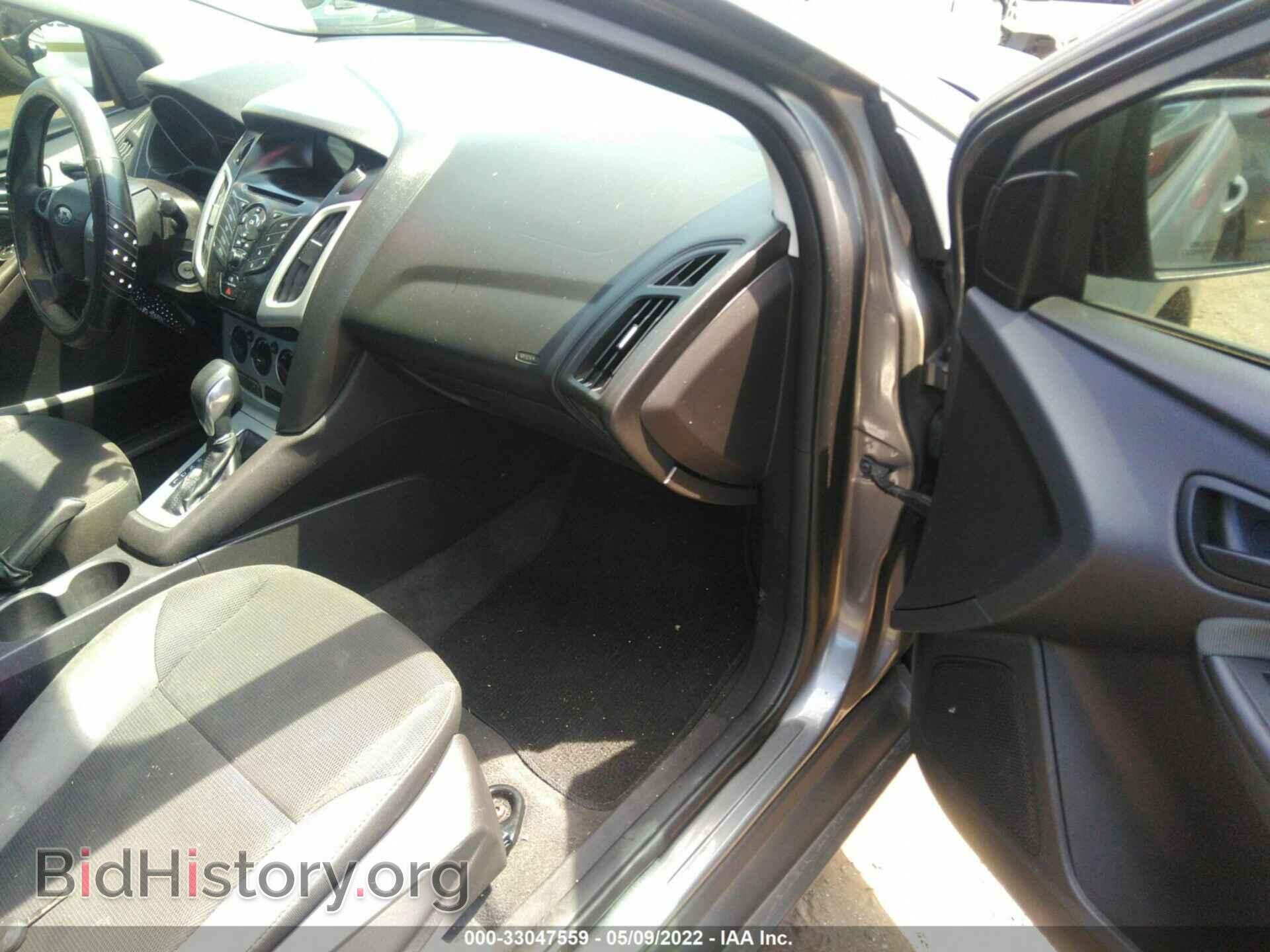 2012 FORD FOCUS - VIN: 1FAHP3F21CL454856 - Фото 5