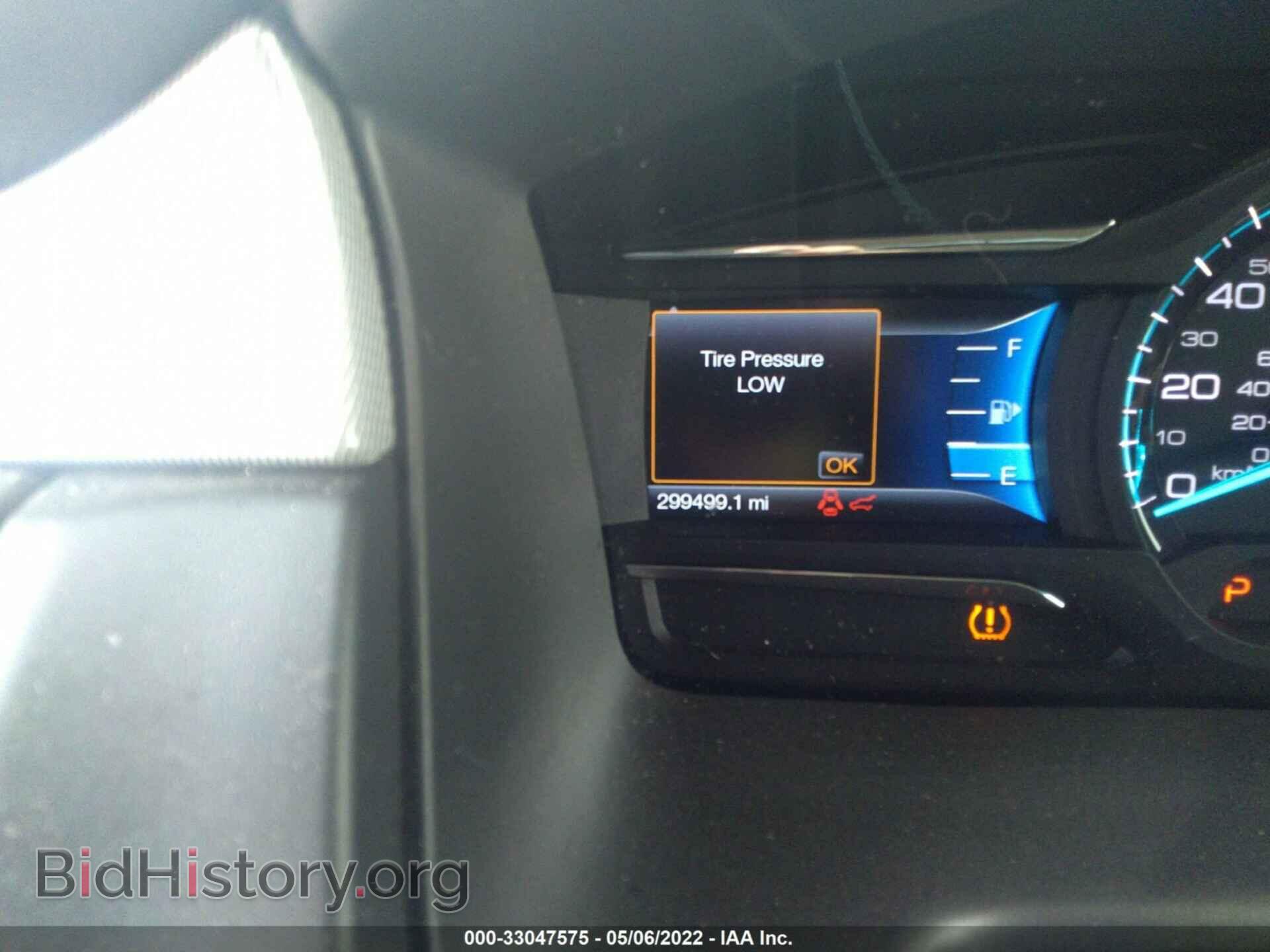 2015 FORD FLEX - VIN: 2FMGK5C83FBA05073 - Photo 7