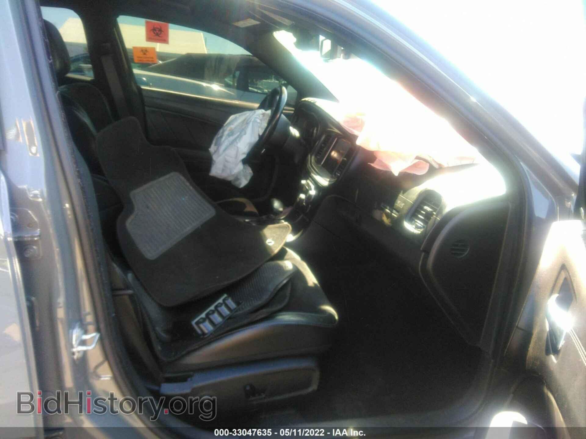 2019 DODGE CHARGER - VIN: 2C3CDXCT2KH655943 - Photo 5