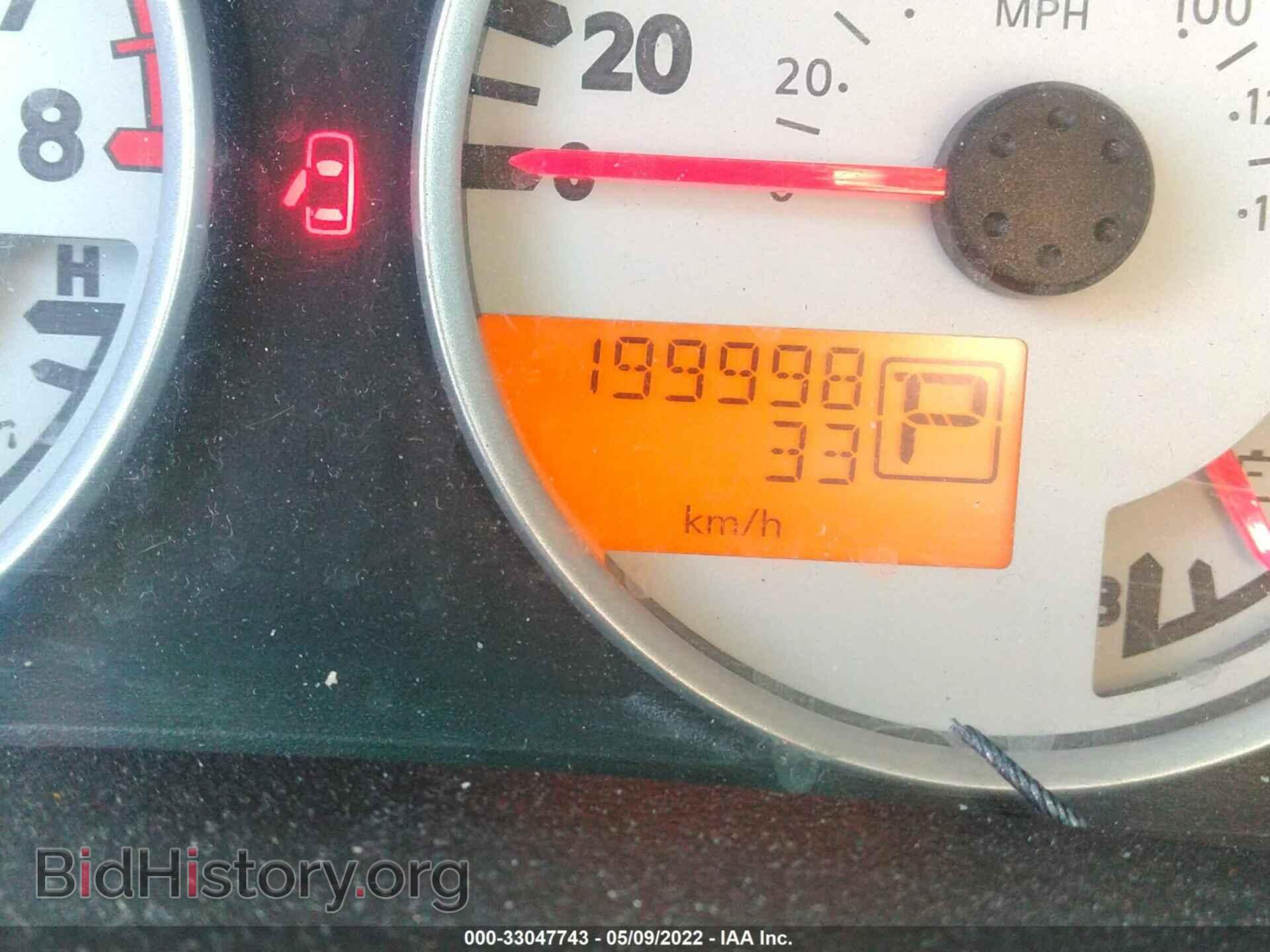 2011 NISSAN FRONTIER - VIN: 1N6AD0EV2BC439941 - Фото 7