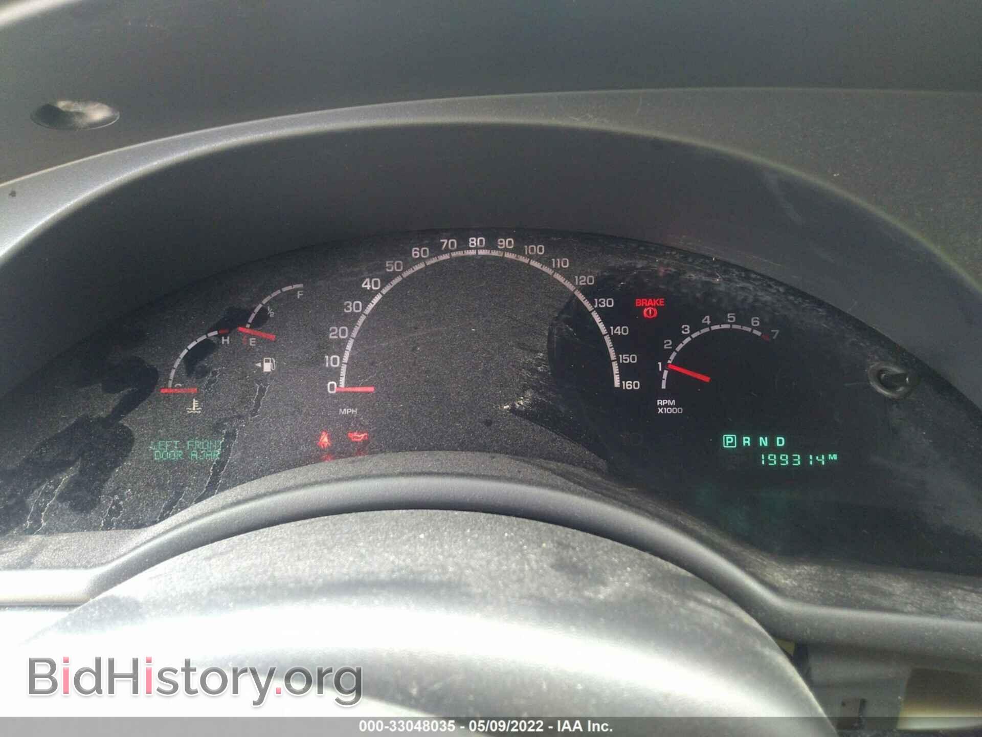 2006 CHRYSLER PACIFICA - VIN: 2A8GF68476R877650 - Фото 7