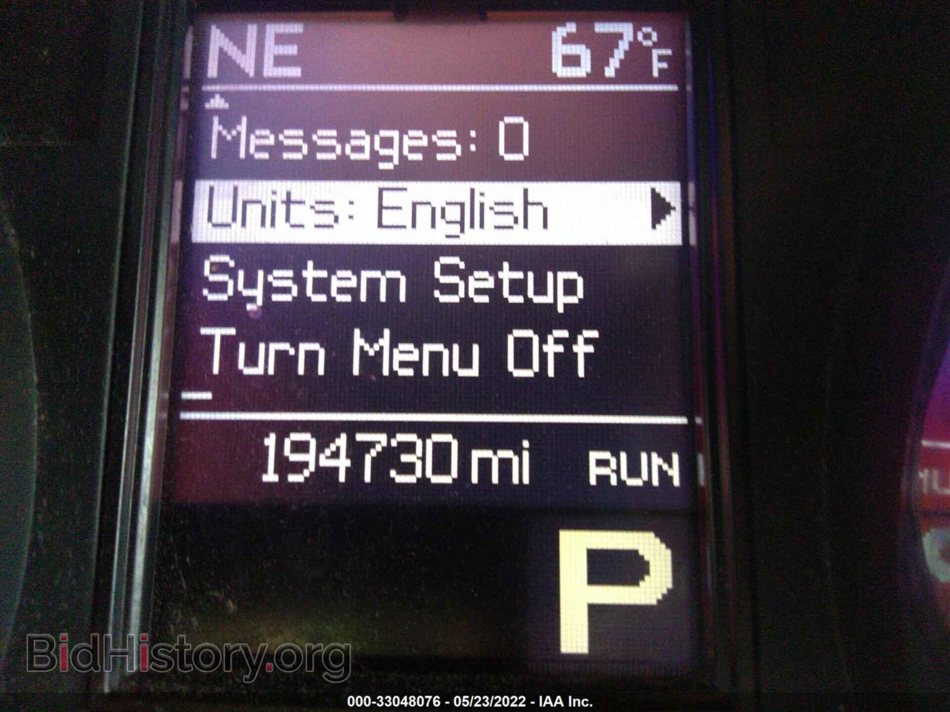 2013 DODGE DURANGO - VIN: 1C4RDHAG0DC696630 - Фото 7