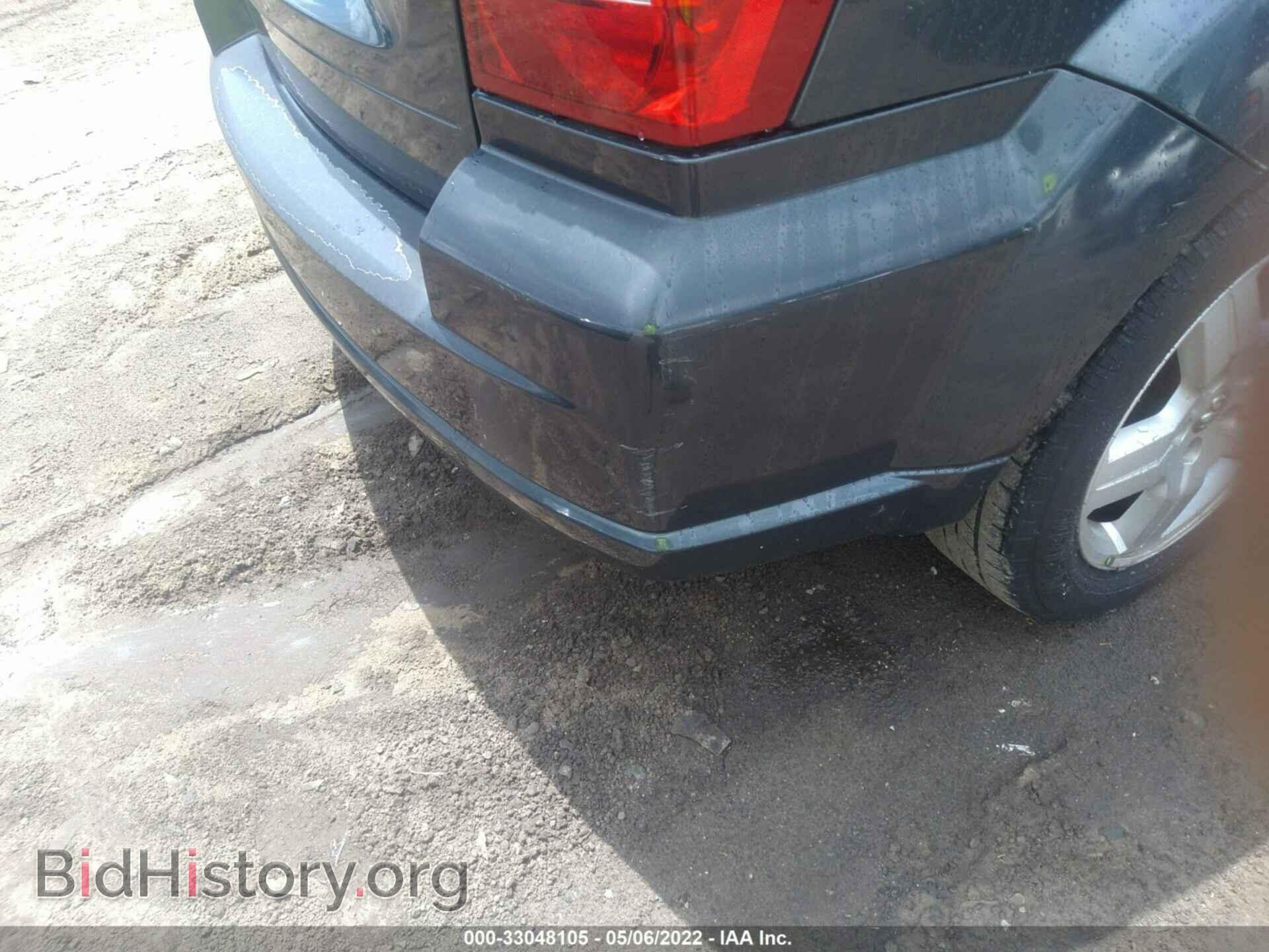 2008 DODGE CALIBER - VIN: 1B3HB48B08D696553 - Фото 6