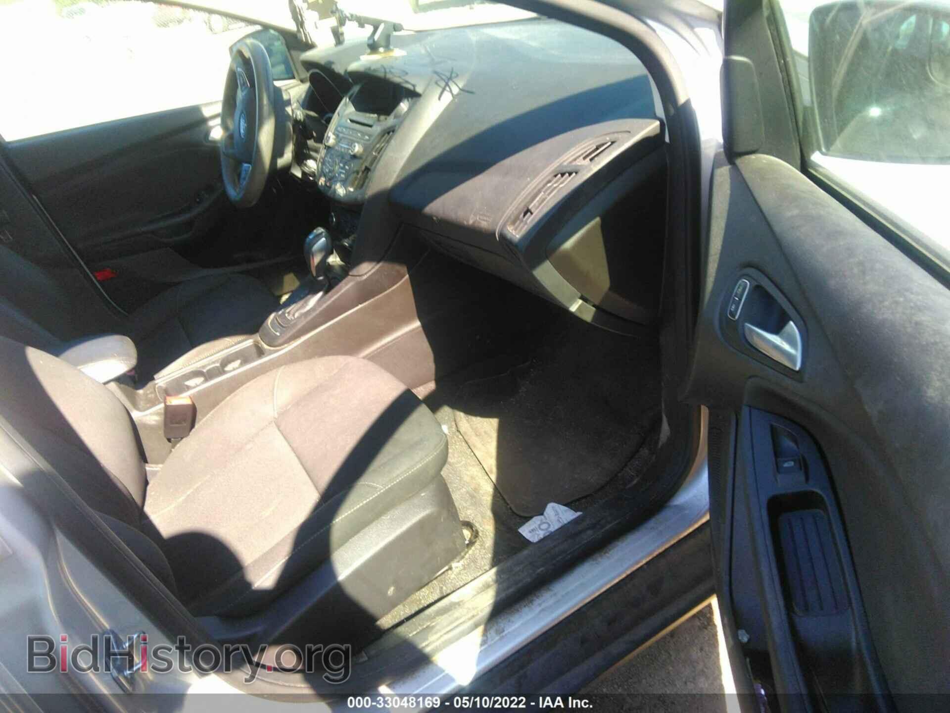 2016 FORD FOCUS - VIN: 1FADP3K2XGL291005 - Фото 5