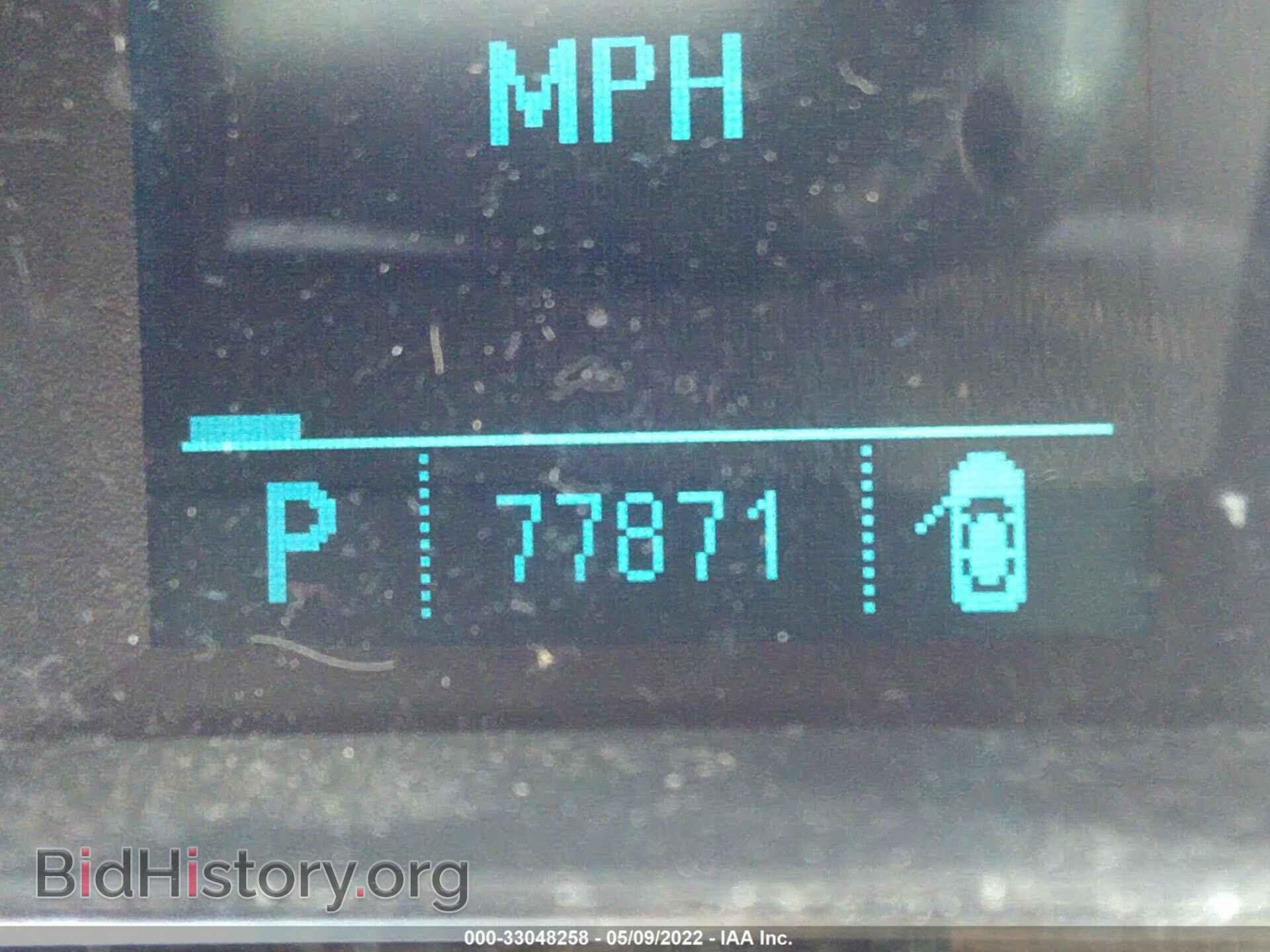 2011 BUICK LACROSSE - VIN: 1G4GA5EC8BF334025 - Photo 7