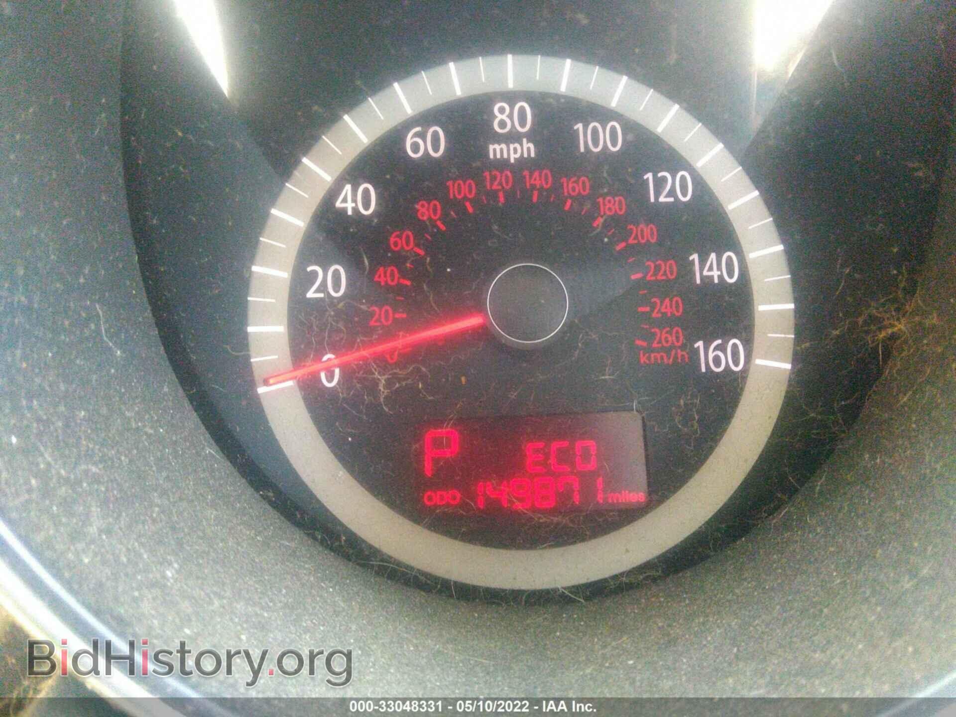 2009 KIA OPTIMA - VIN: KNAGE228295352900 - Фото 7