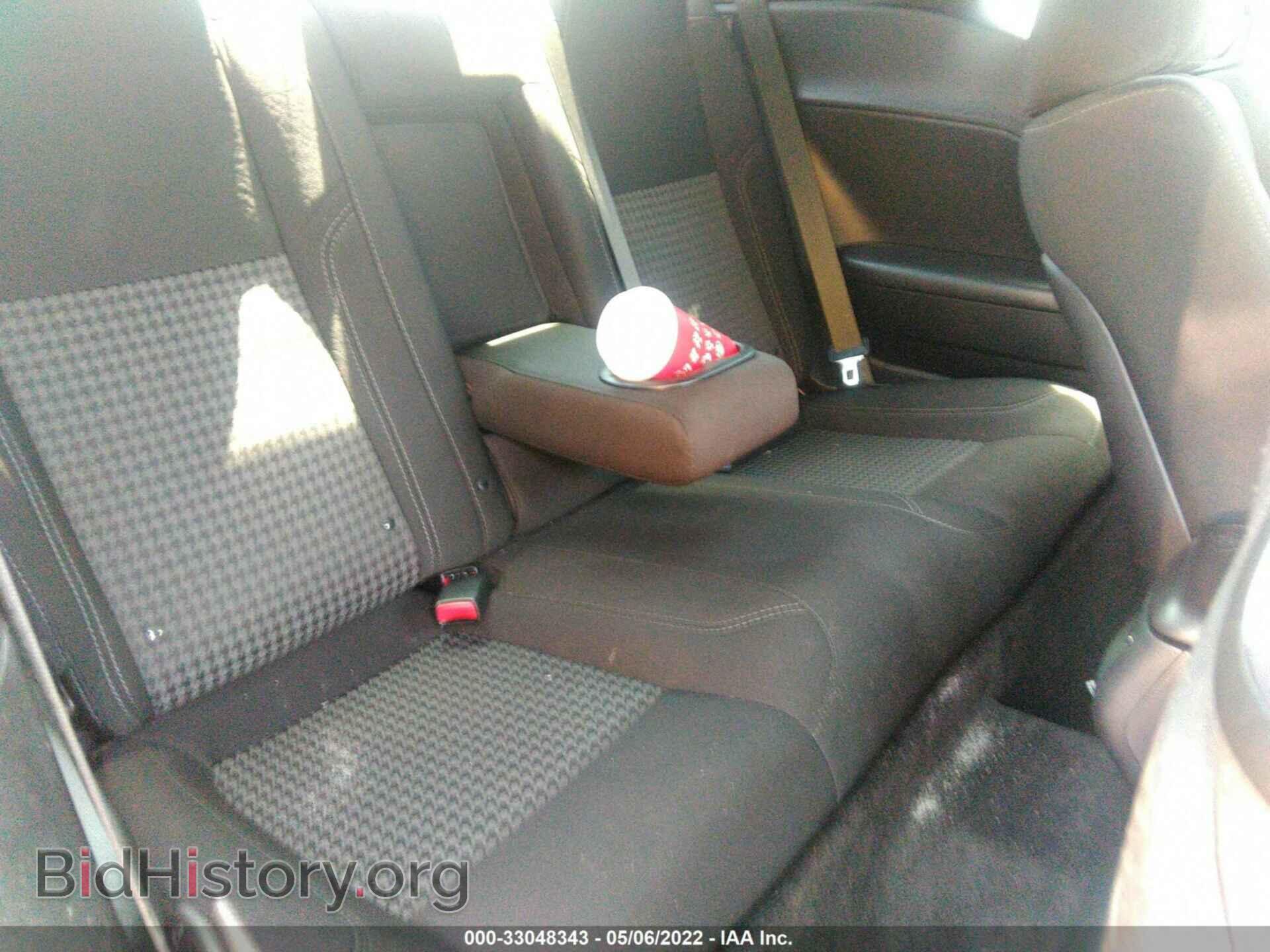 2016 DODGE CHALLENGER - VIN: 2C3CDZAG8GH184048 - Фото 8