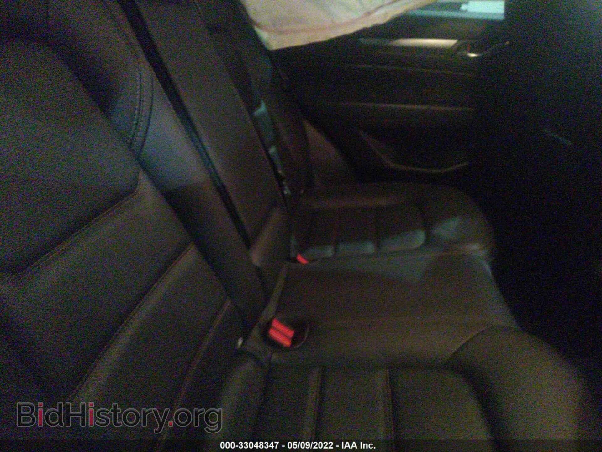 2022 MAZDA CX-5 - VIN: JM3KFBCM3N0571983 - Фото 8