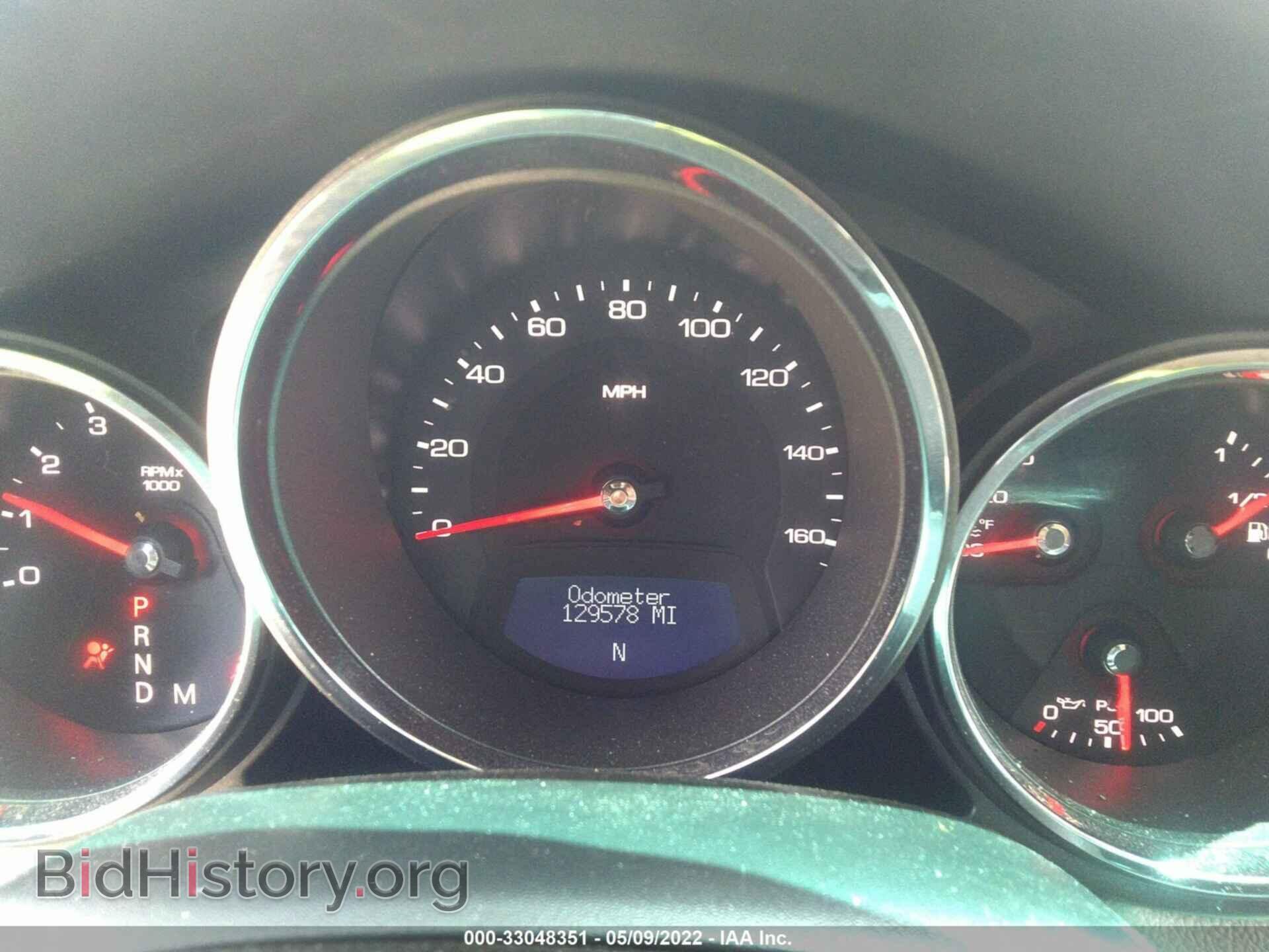 2009 CADILLAC CTS - VIN: 1G6DF577890144914 - Фото 7