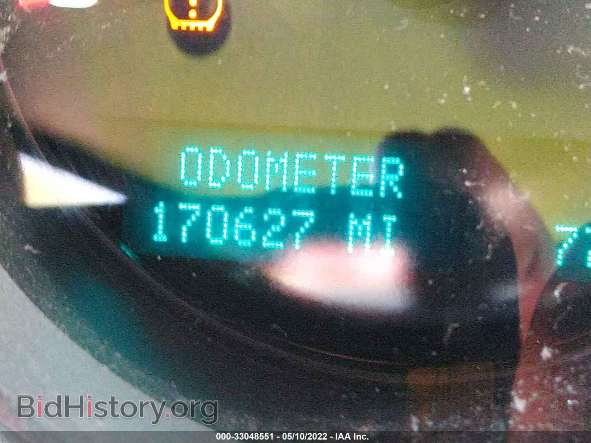 2010 GMC SIERRA 1500 - VIN: 1GTSKVE31AZ287316 - Фото 7