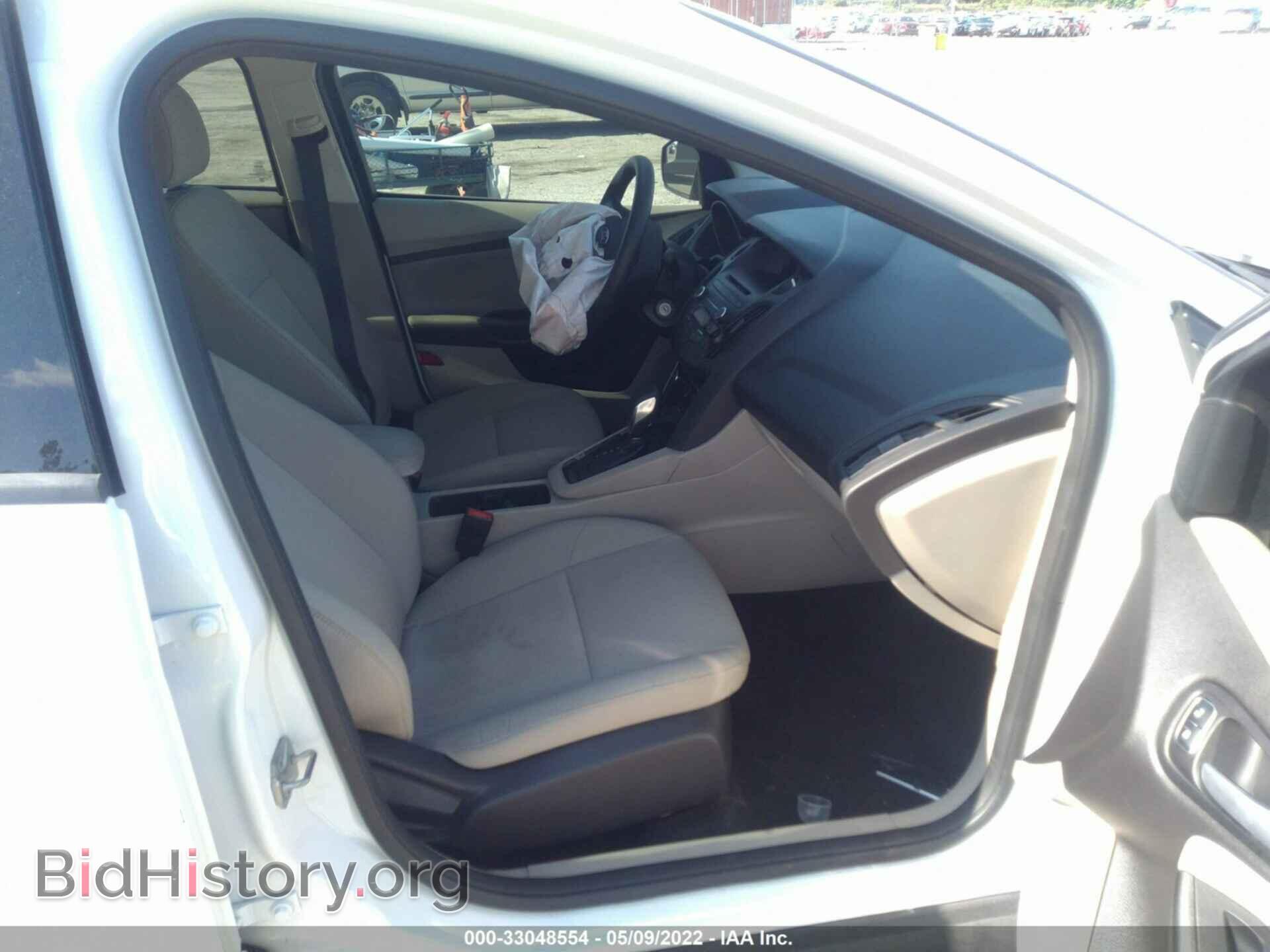 2017 FORD FOCUS - VIN: 1FADP3F20HL338005 - Фото 5