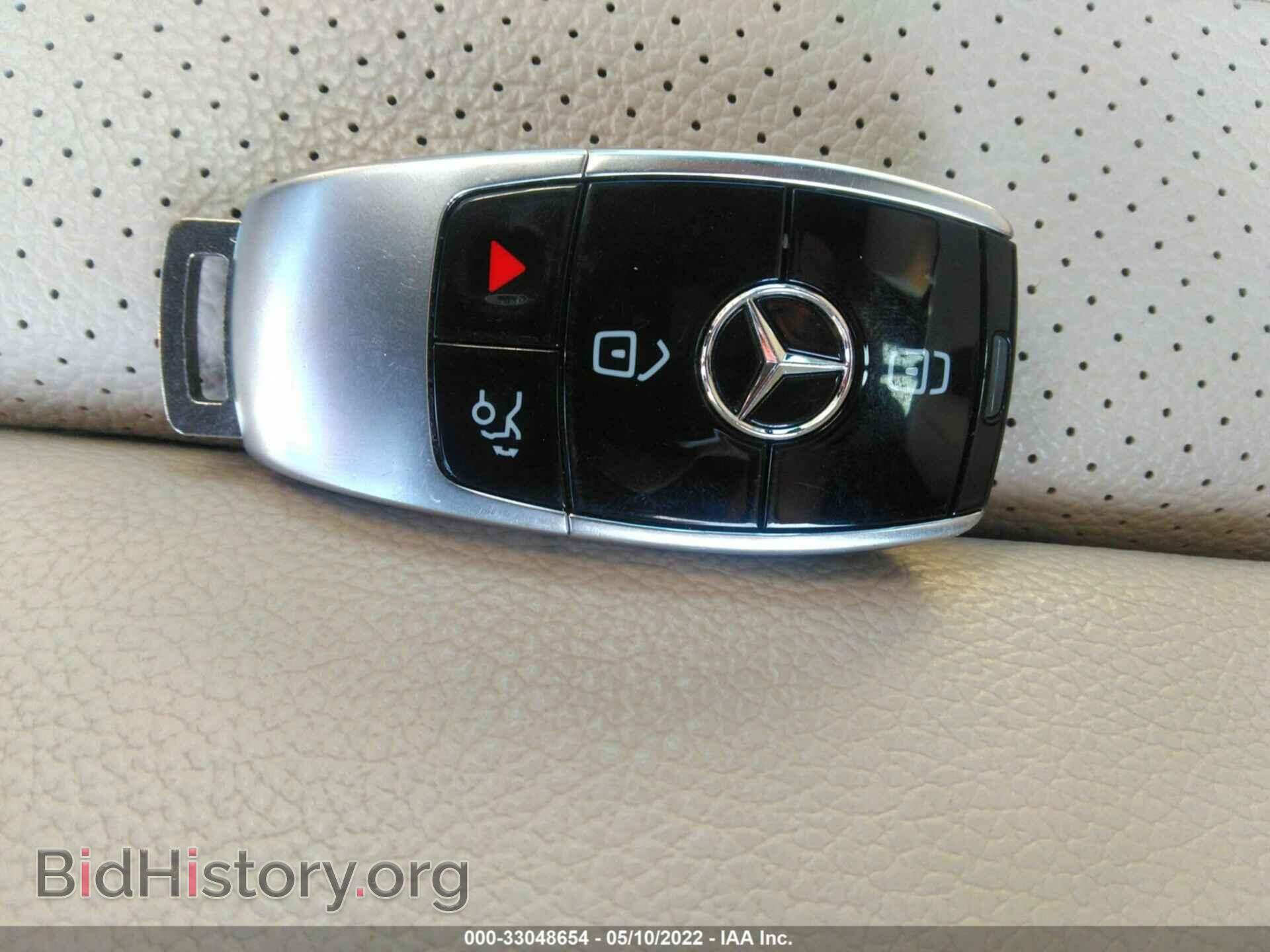 2017 MERCEDES-BENZ E-CLASS - VIN: WDDZF4KBXHA204845 - Фото 11