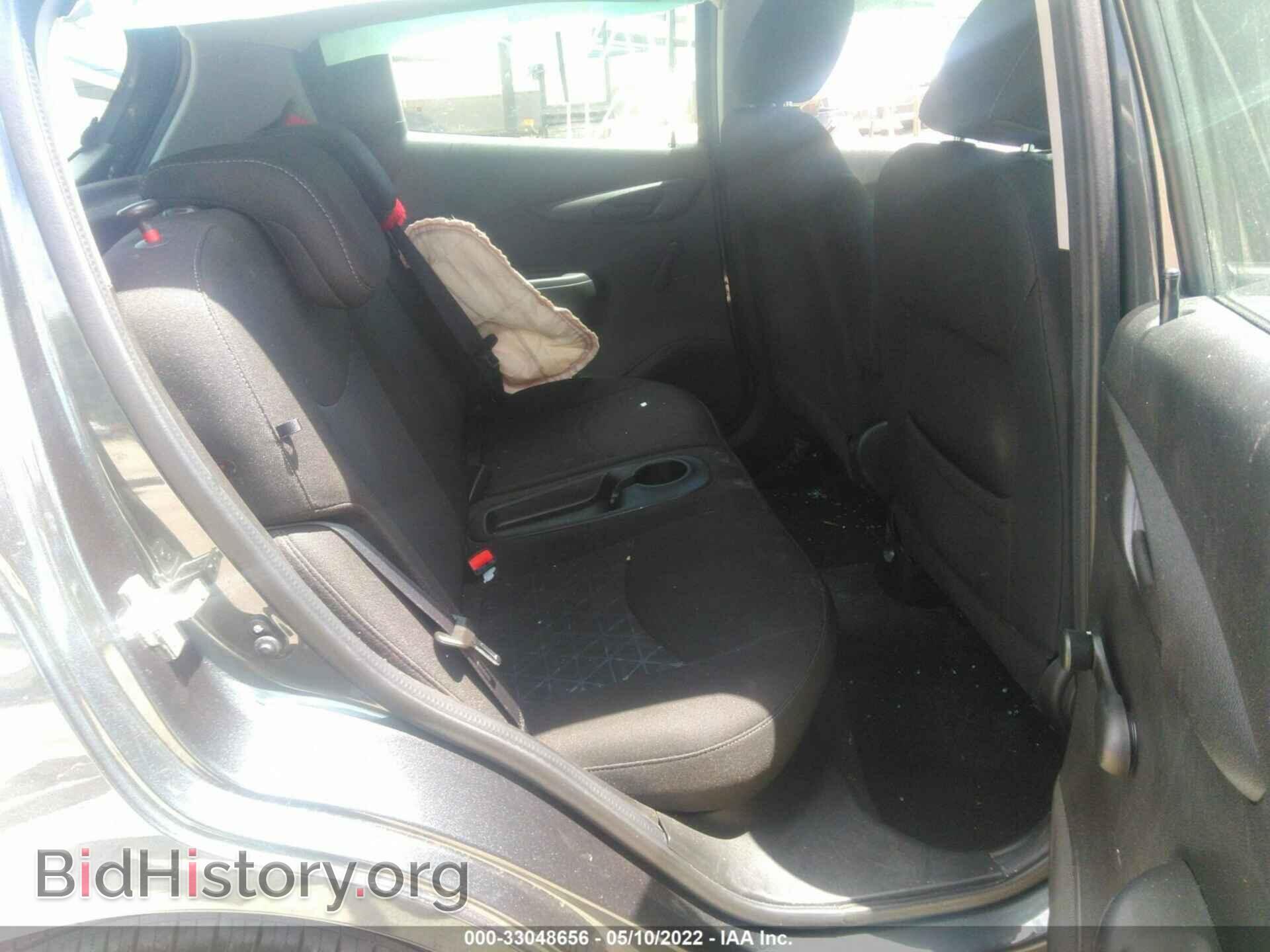 2020 CHEVROLET SPARK - VIN: KL8CB6SA3LC467330 - Фото 8