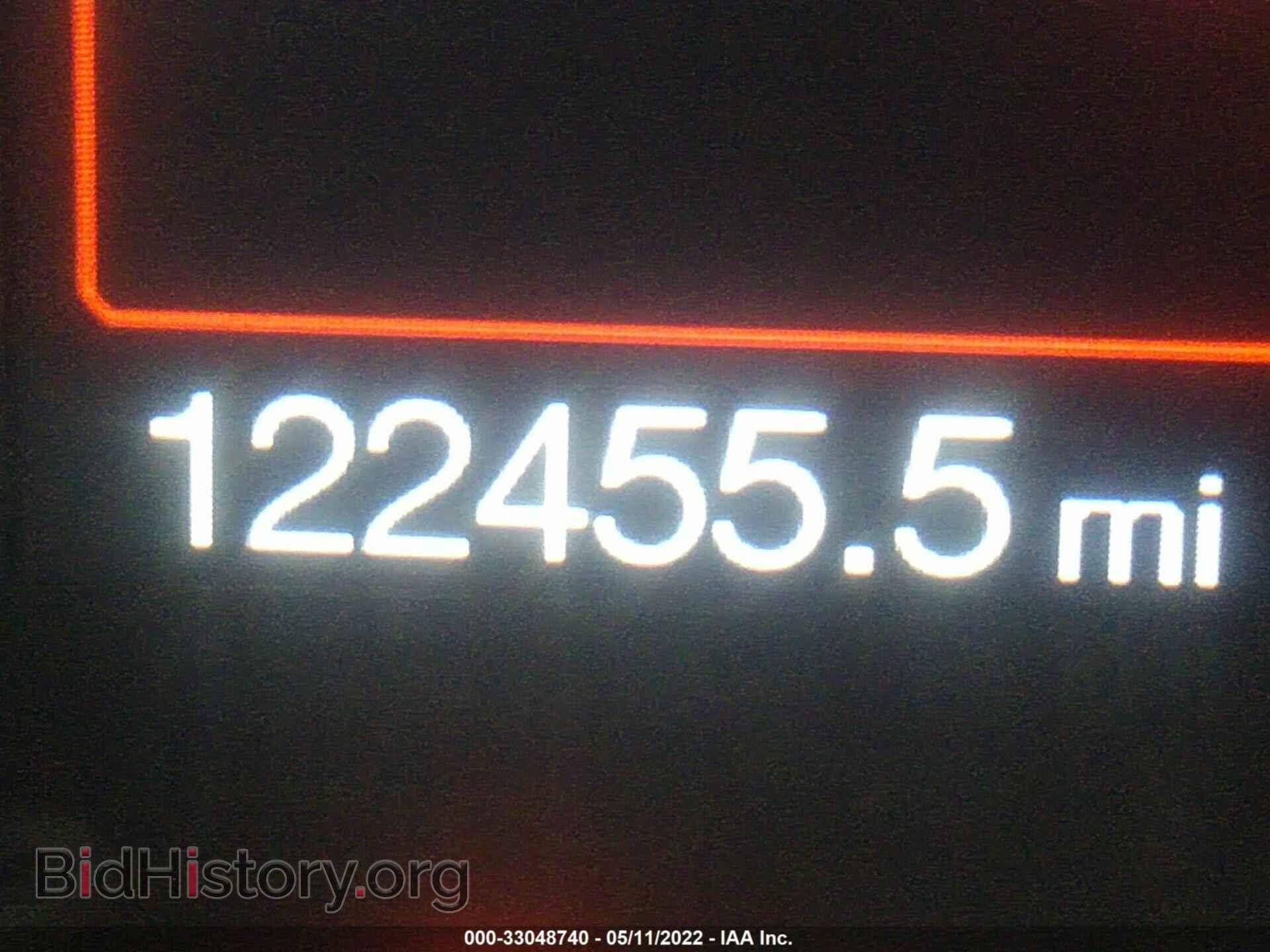 2012 FORD F-150 - VIN: 1FTEW1CM9CFA41401 - Фото 7