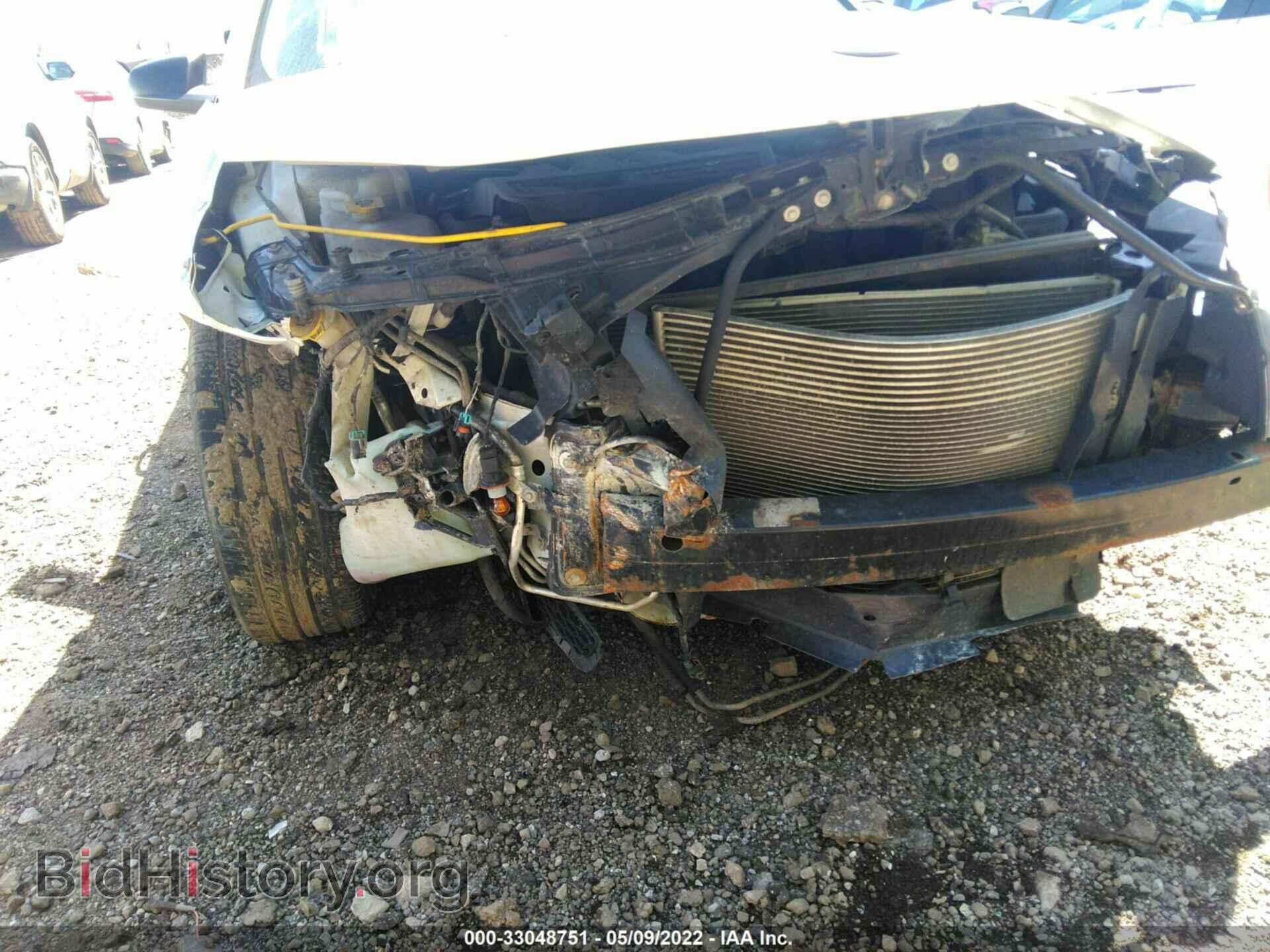 2013 DODGE AVENGER - VIN: 1C3CDZAB7DN529965 - Photo 6
