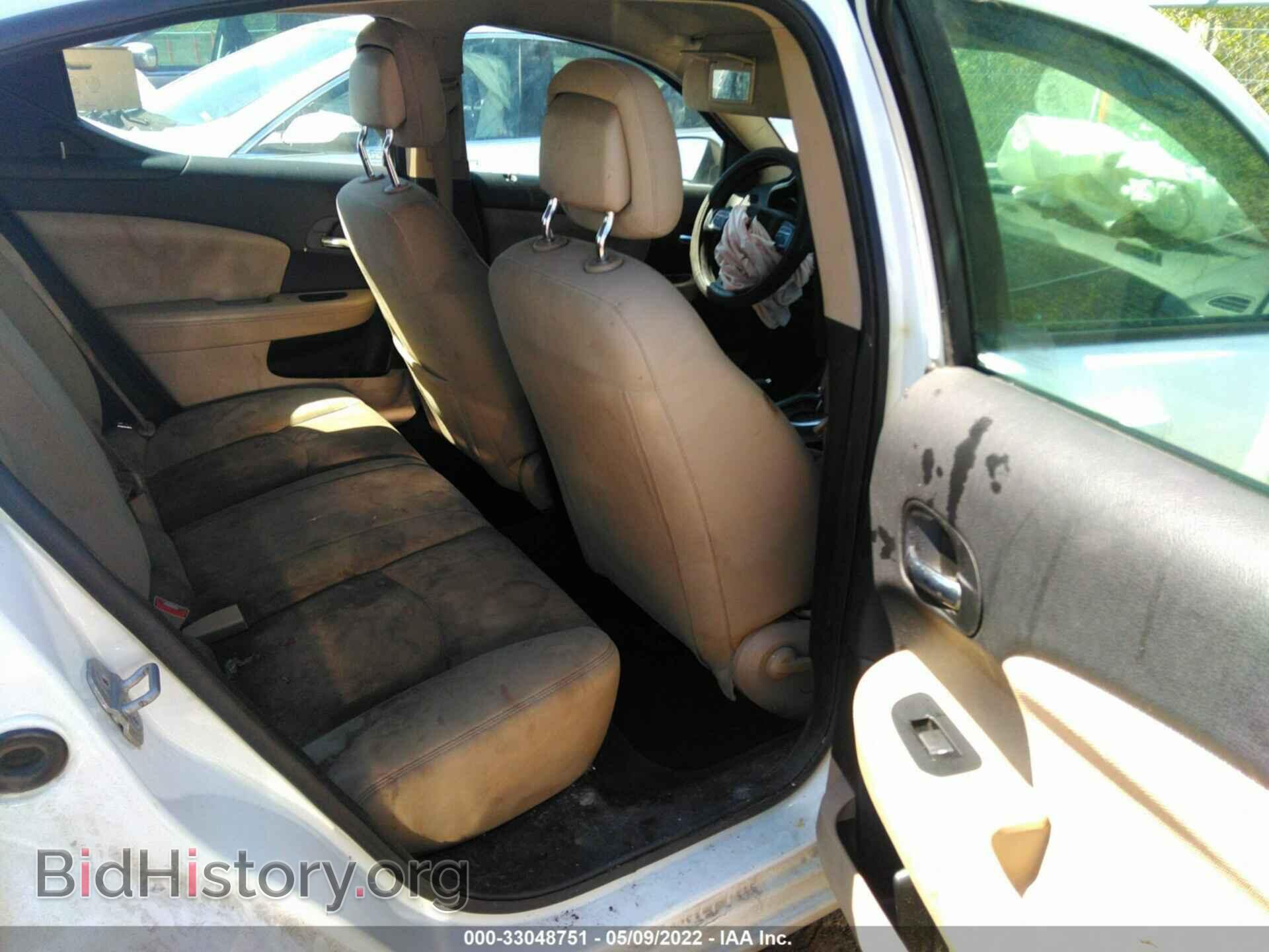 2013 DODGE AVENGER - VIN: 1C3CDZAB7DN529965 - Photo 8