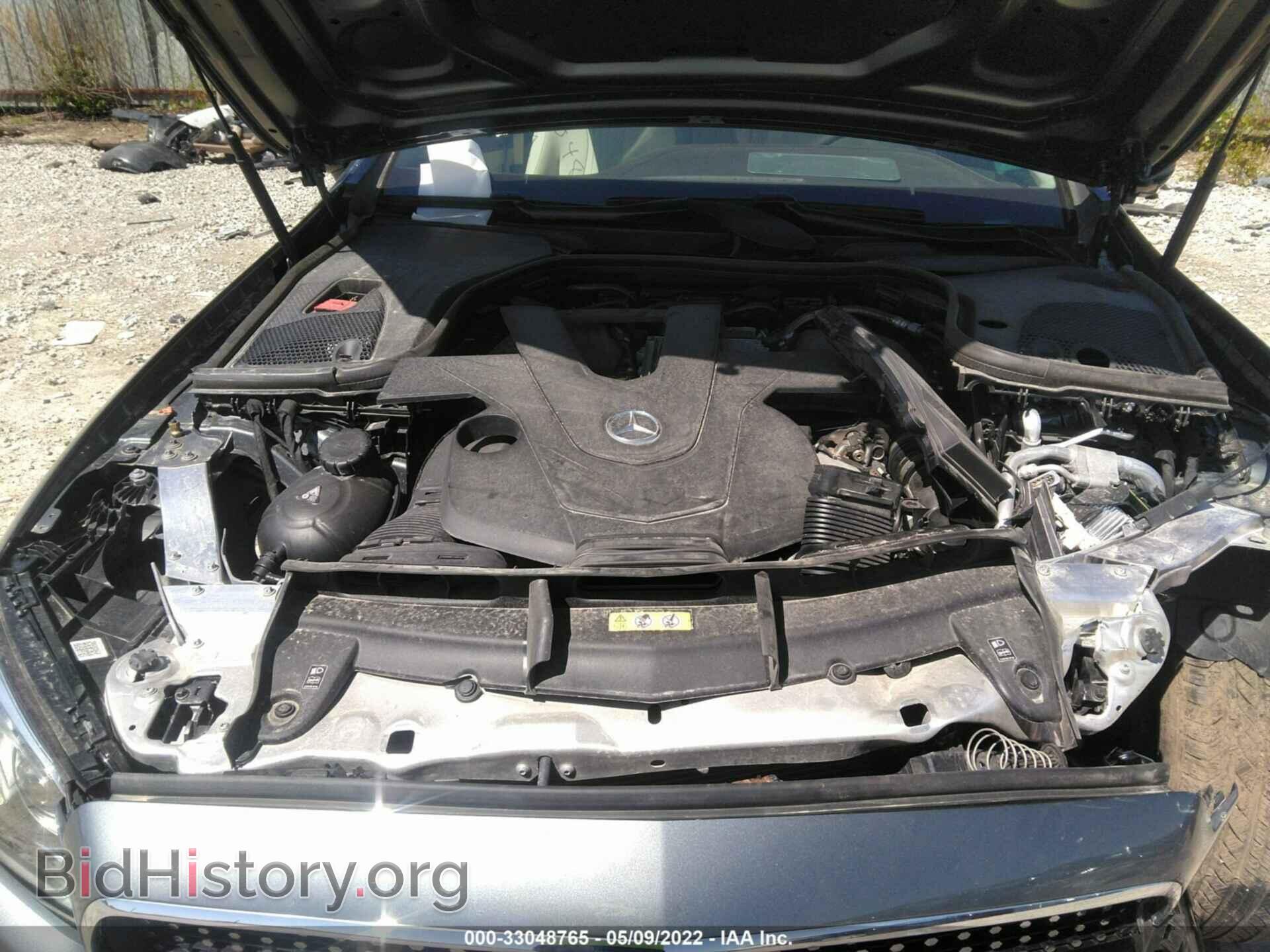 2020 MERCEDES-BENZ E-CLASS - VIN: W1K1J6JB5LF137091 - Фото 10