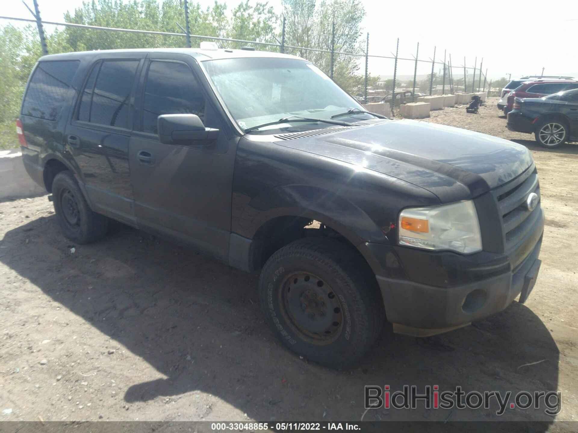 Photo 1FMJU1G56BEF28076 - FORD EXPEDITION 2011