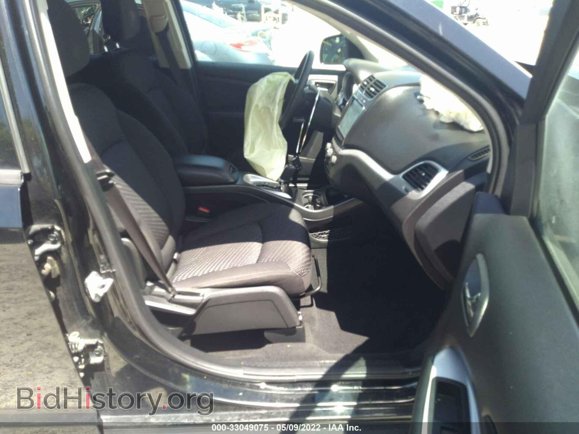 2015 DODGE JOURNEY - VIN: 3C4PDCBB5FT697793 - Photo 5