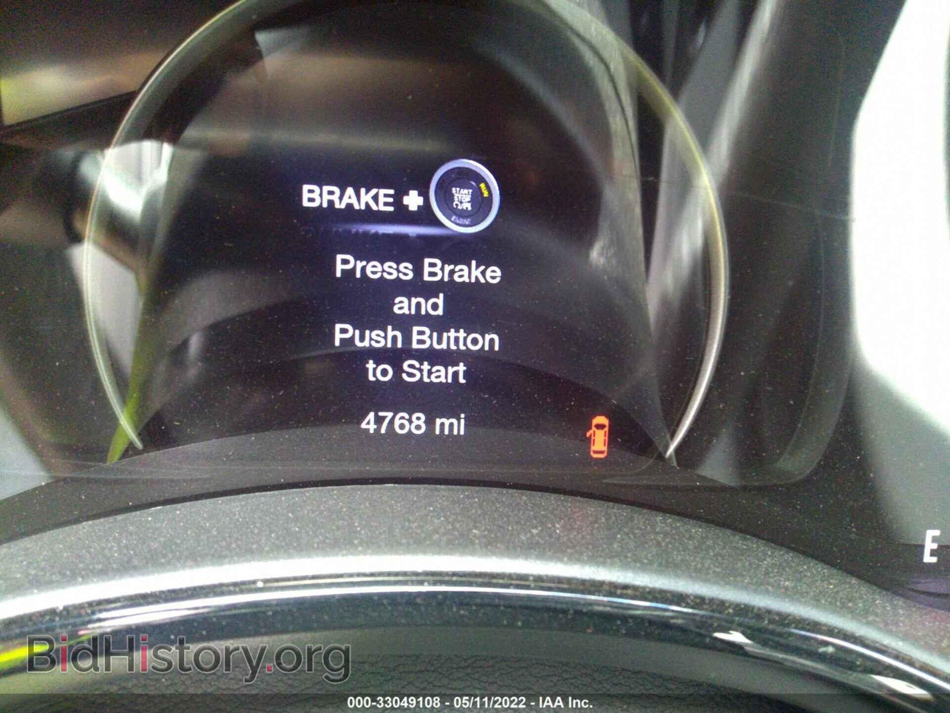 2021 DODGE DURANGO - VIN: 1C4RDJDG3MC557384 - Photo 7