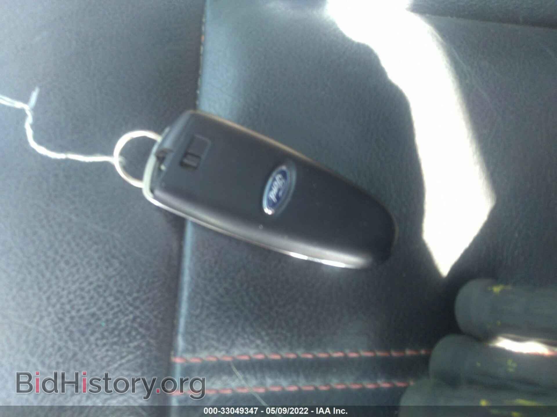 2014 FORD EDGE - VIN: 2FMDK4KC8EBB65175 - Фото 11