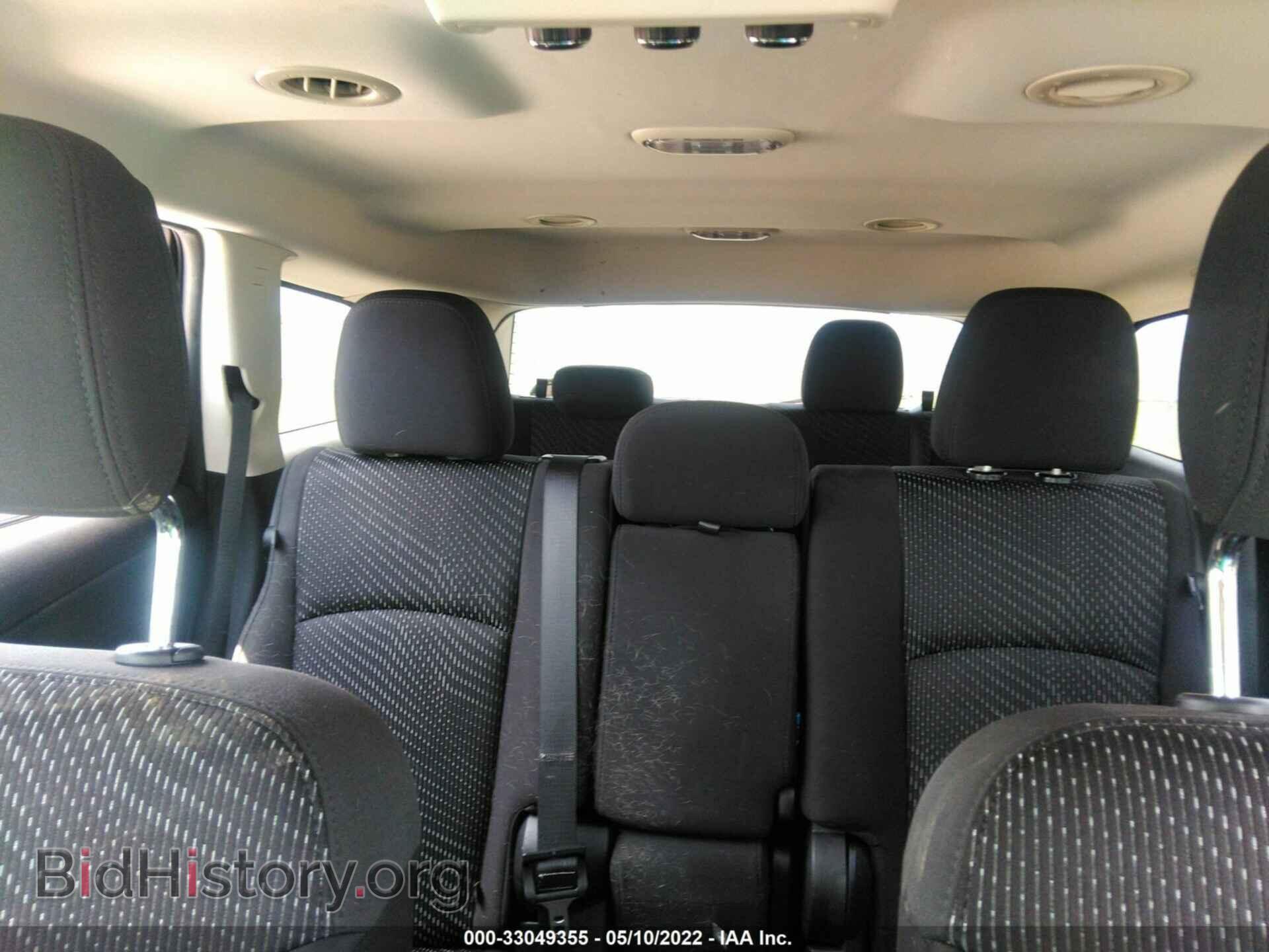 2017 DODGE JOURNEY - VIN: 3C4PDCBB3HT520212 - Photo 8