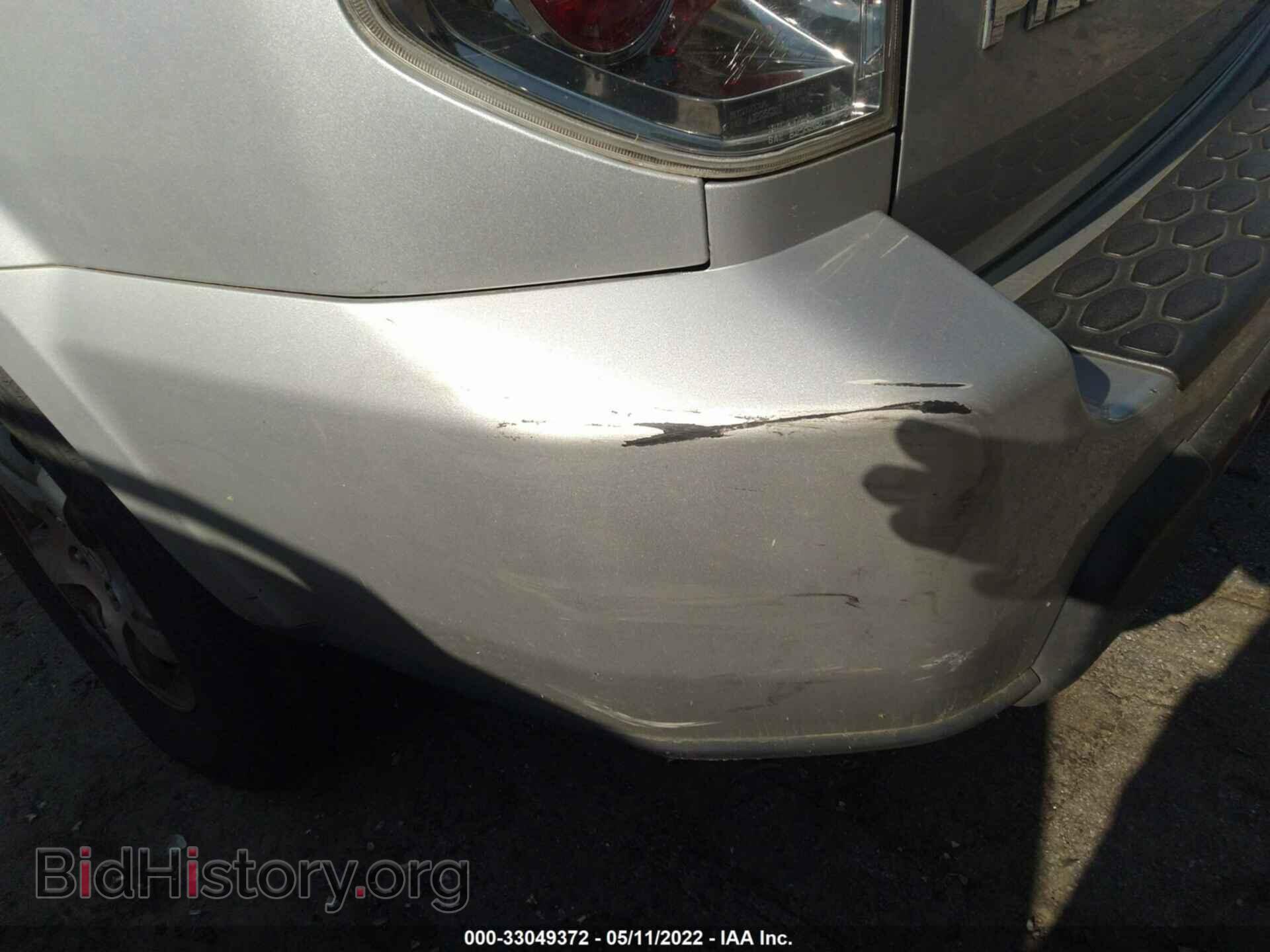 2008 HONDA PILOT - VIN: 5FNYF28508B009100 - Фото 6