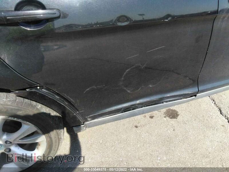 2011 Ford TAURUS (VIN 1FAHP2EW7BG158018) — photo 6 of 12