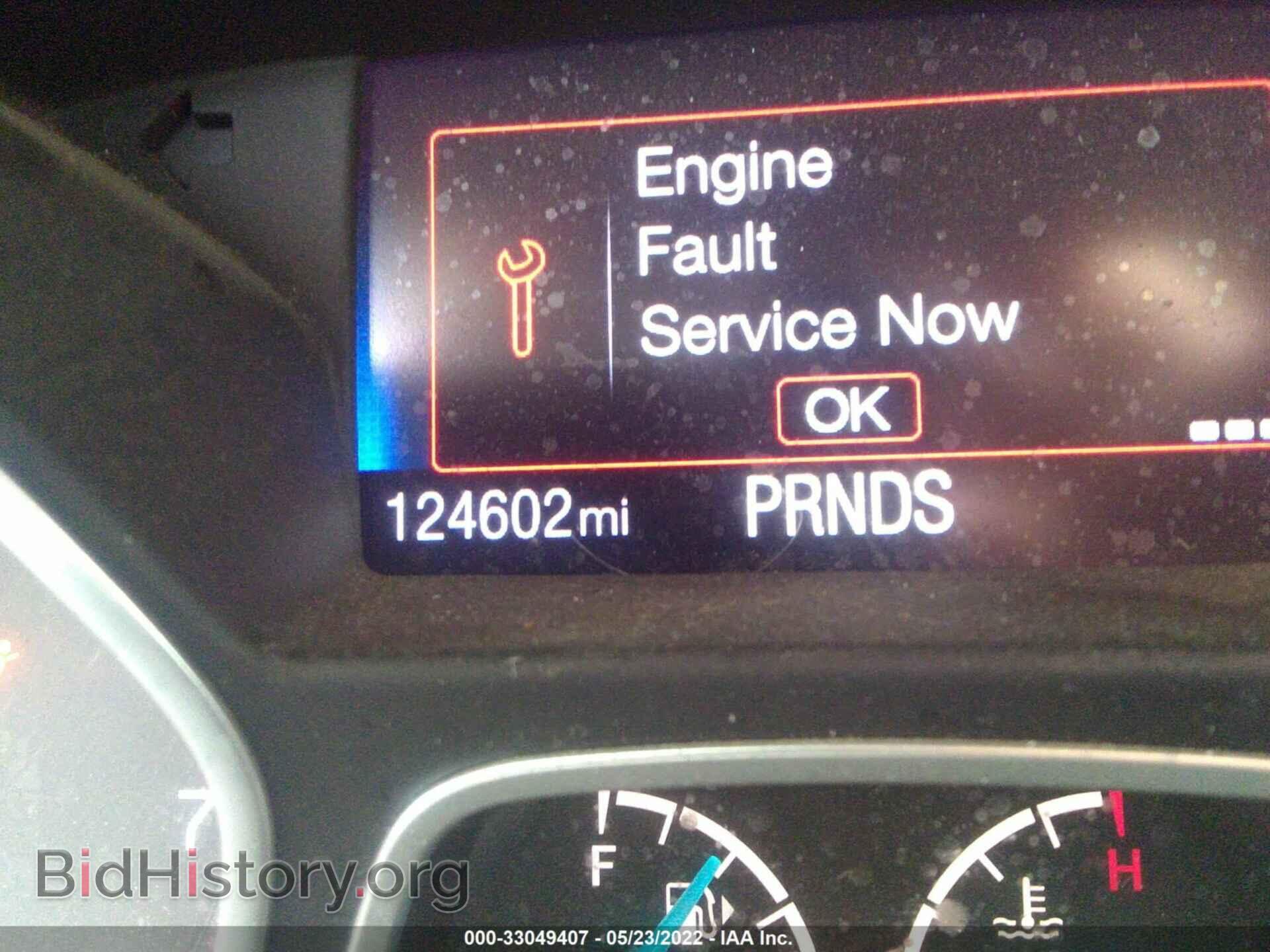 2017 FORD FOCUS - VIN: 1FADP3J28HL236832 - Фото 7