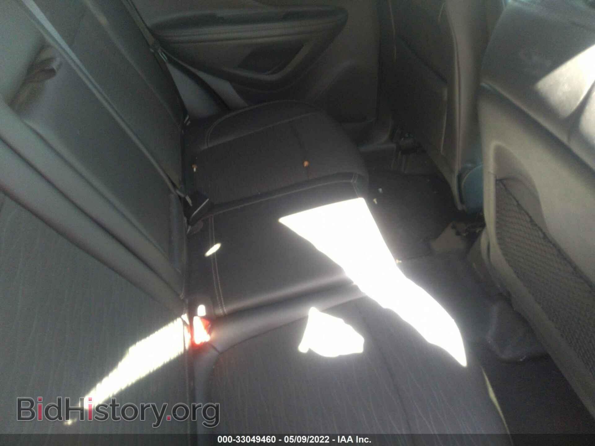 2015 BUICK ENCORE - VIN: KL4CJESB8FB175268 - Фото 8