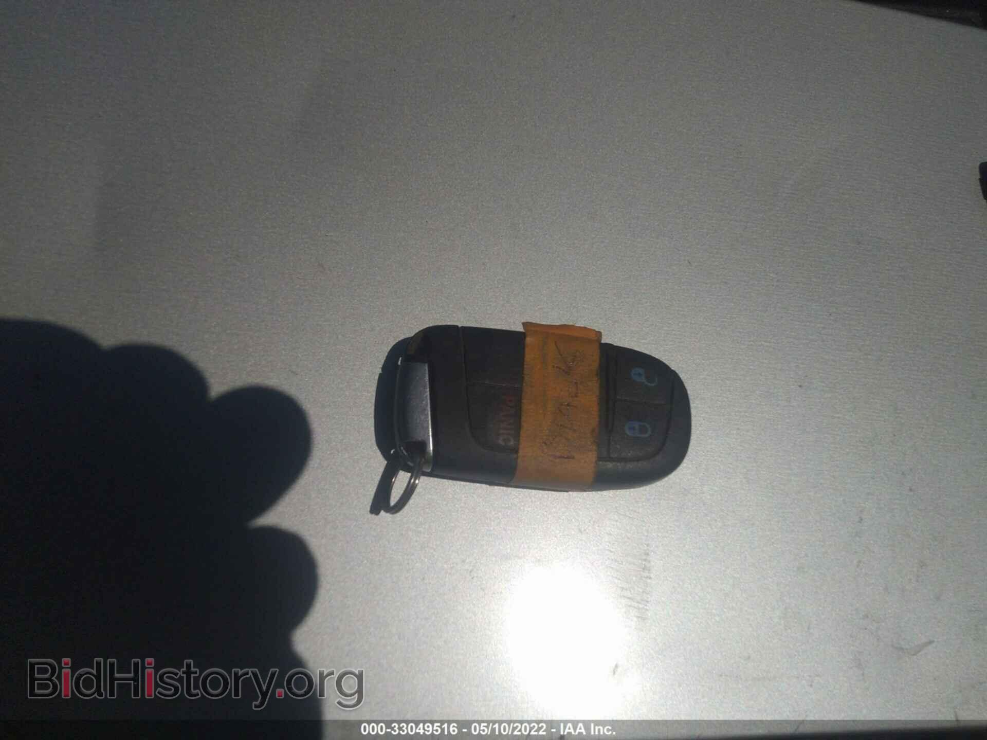 2016 CHRYSLER 200 - VIN: 1C3CCCAB2GN115531 - Фото 11