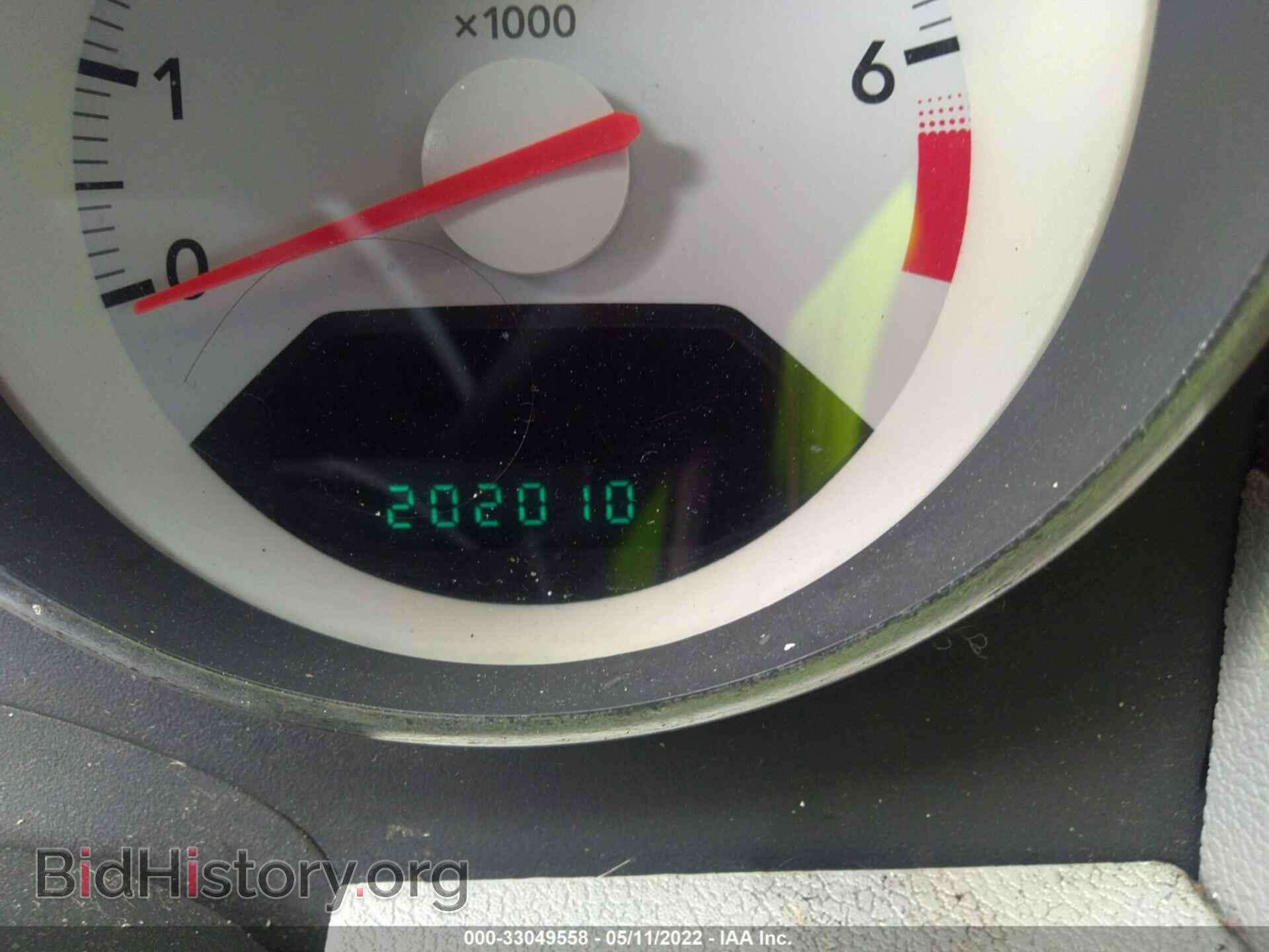 2007 DODGE CALIBER - VIN: 1B3HB48B97D577575 - Фото 2