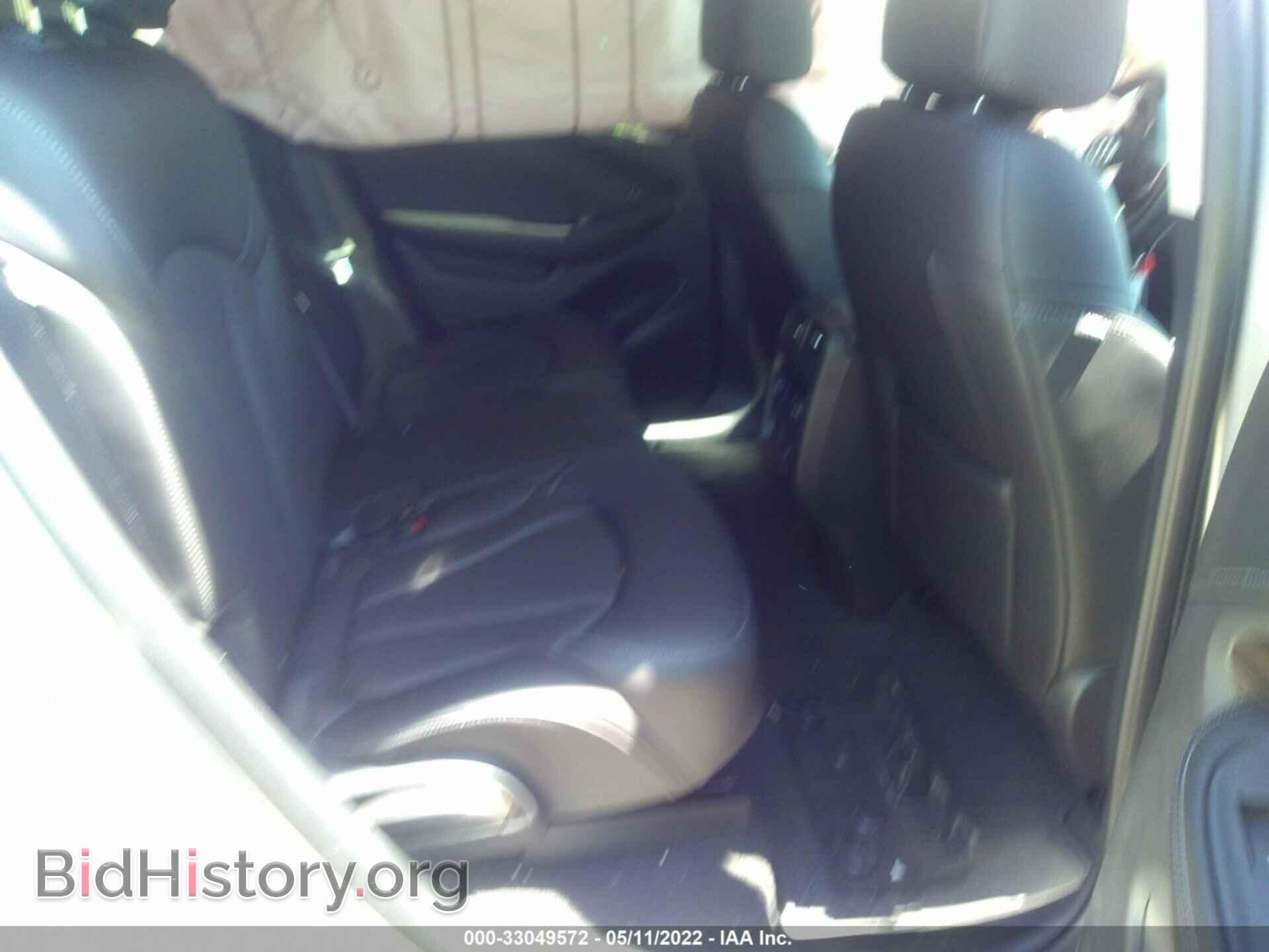 2020 BUICK ENVISION - VIN: LRBFXCSA2LD031940 - Photo 8