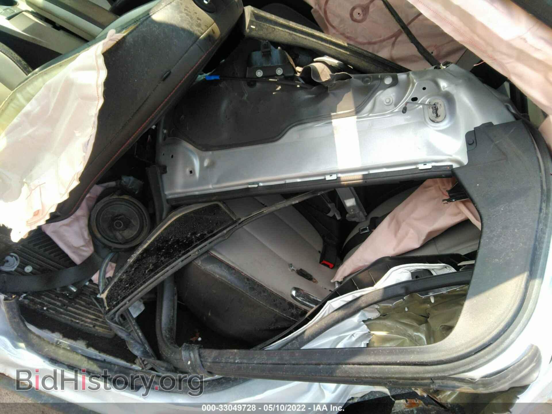 2013 GMC TERRAIN - VIN: 2GKALWEK5D6178044 - Фото 12
