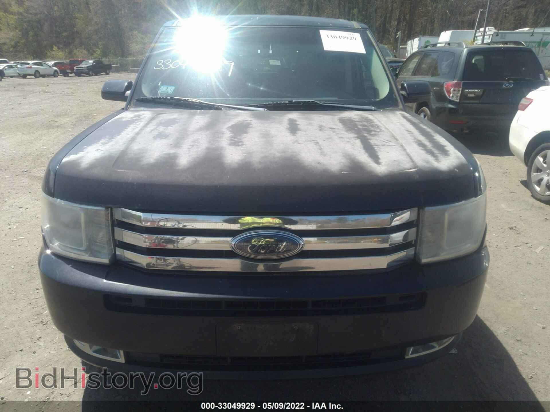 2009 FORD FLEX - VIN: 2FMDK52C79BA19314 - Photo 6
