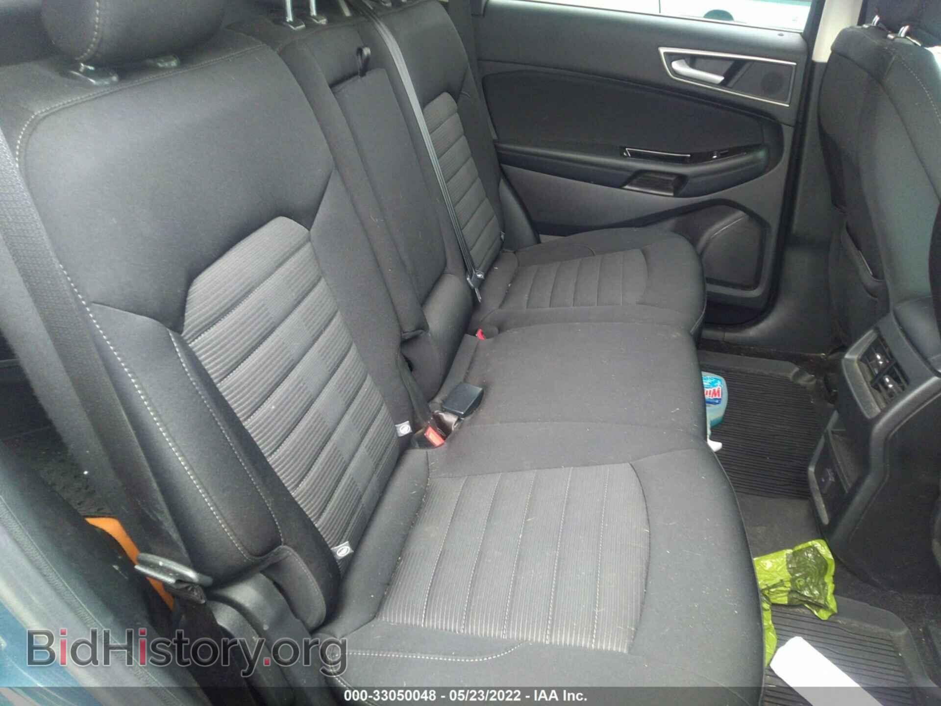 2019 FORD EDGE - VIN: 2FMPK4J91KBB76999 - Фото 8