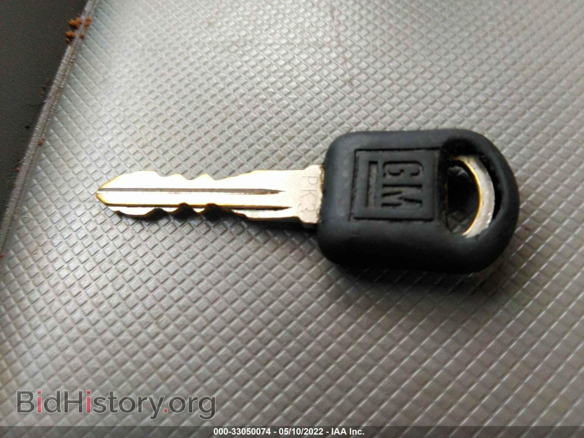 2006 BUICK TERRAZA - VIN: 5GADV23L66D145535 - Фото 11