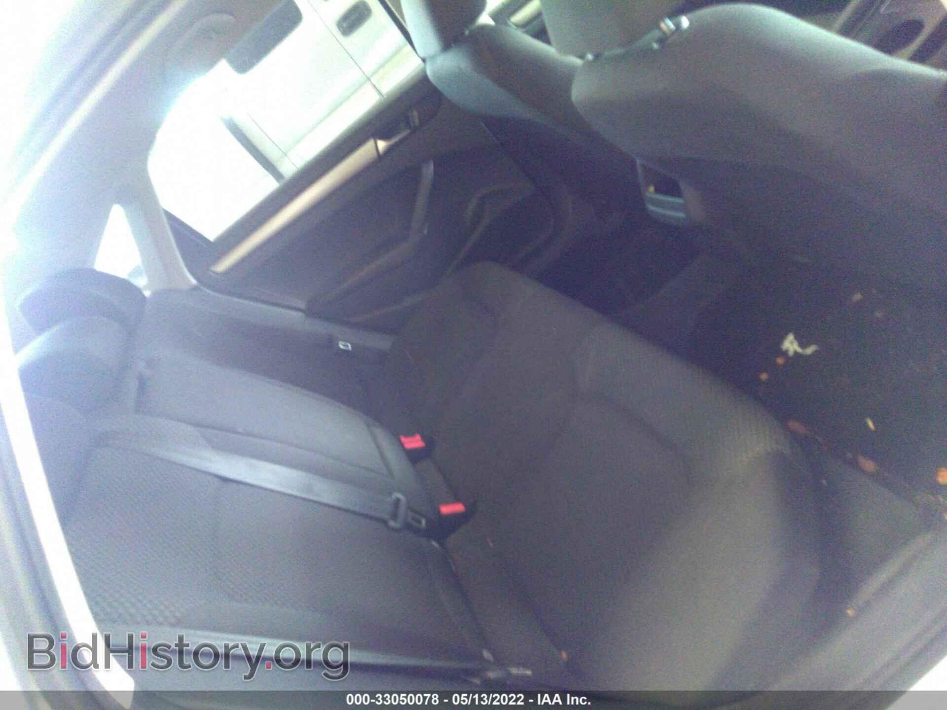 2013 VOLKSWAGEN PASSAT - VIN: 1VWAP7A34DC004507 - Фото 8