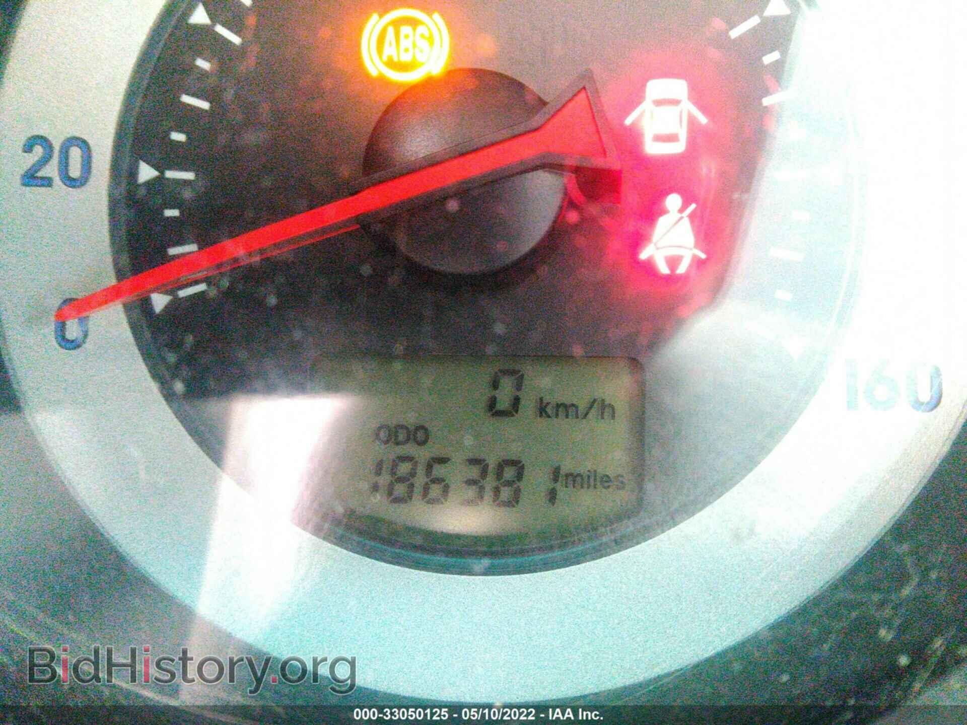 2006 MITSUBISHI ECLIPSE - VIN: 4A3AK24F86E024323 - Фото 7
