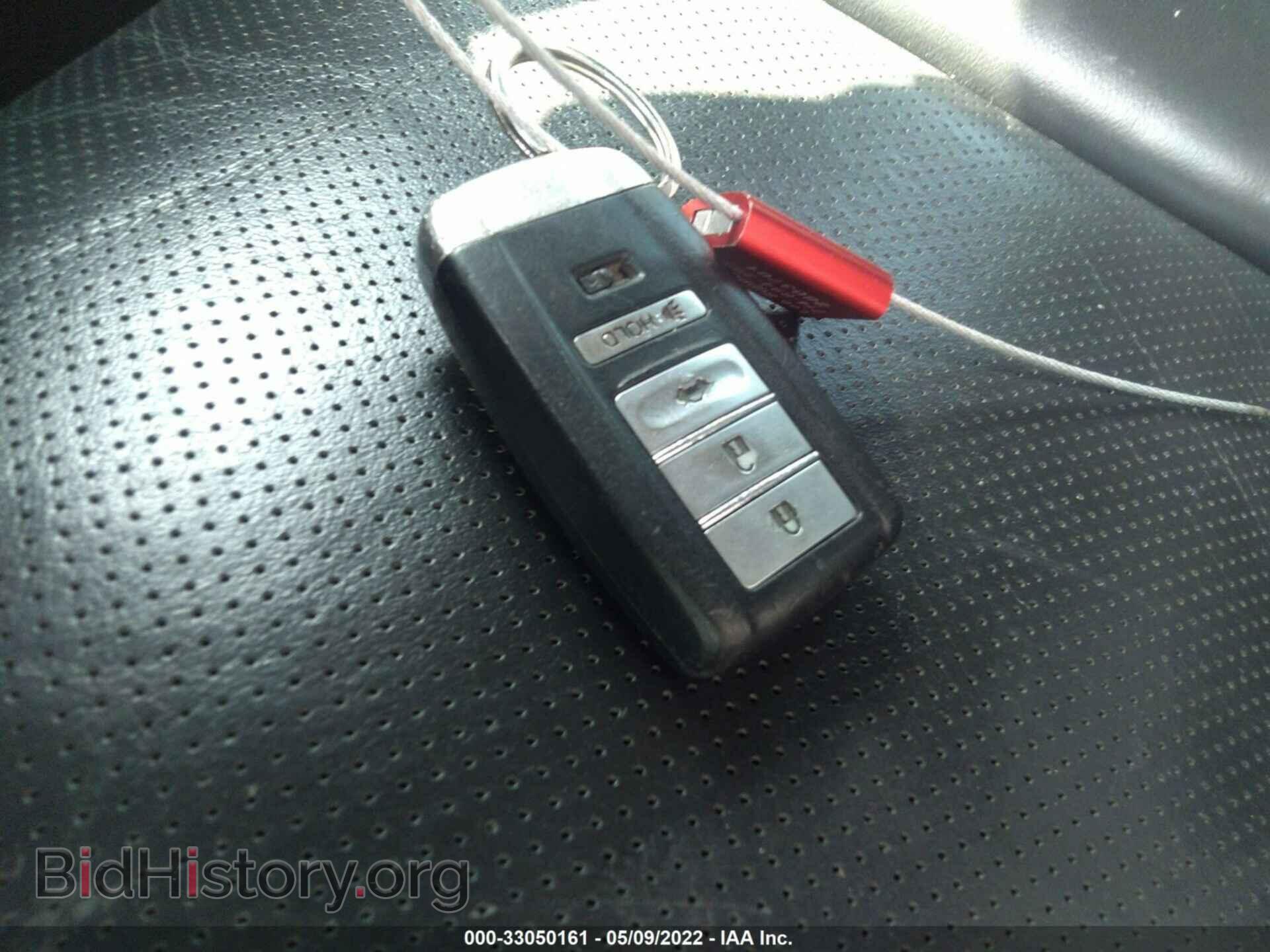 2014 ACURA RLX - VIN: JH4KC1F99EC000594 - Фото 11
