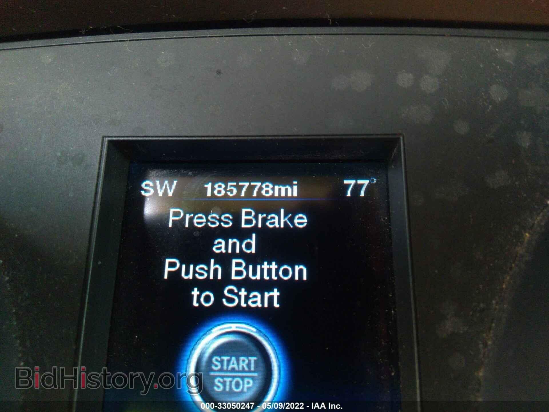 2012 CHRYSLER 300 - VIN: 2C3CCAETXCH288756 - Фото 7