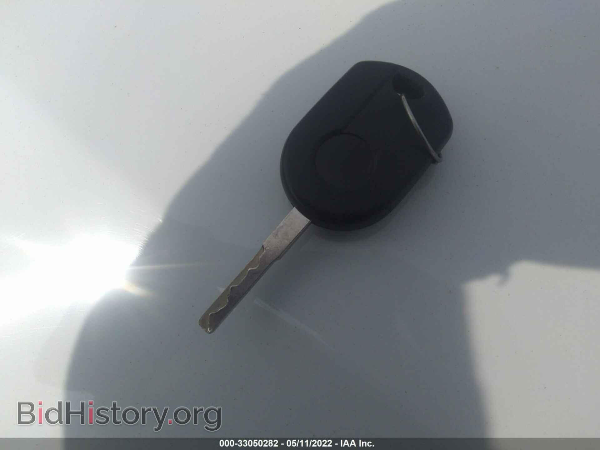 2014 FORD FOCUS - VIN: 1FADP3F29EL156511 - Photo 11